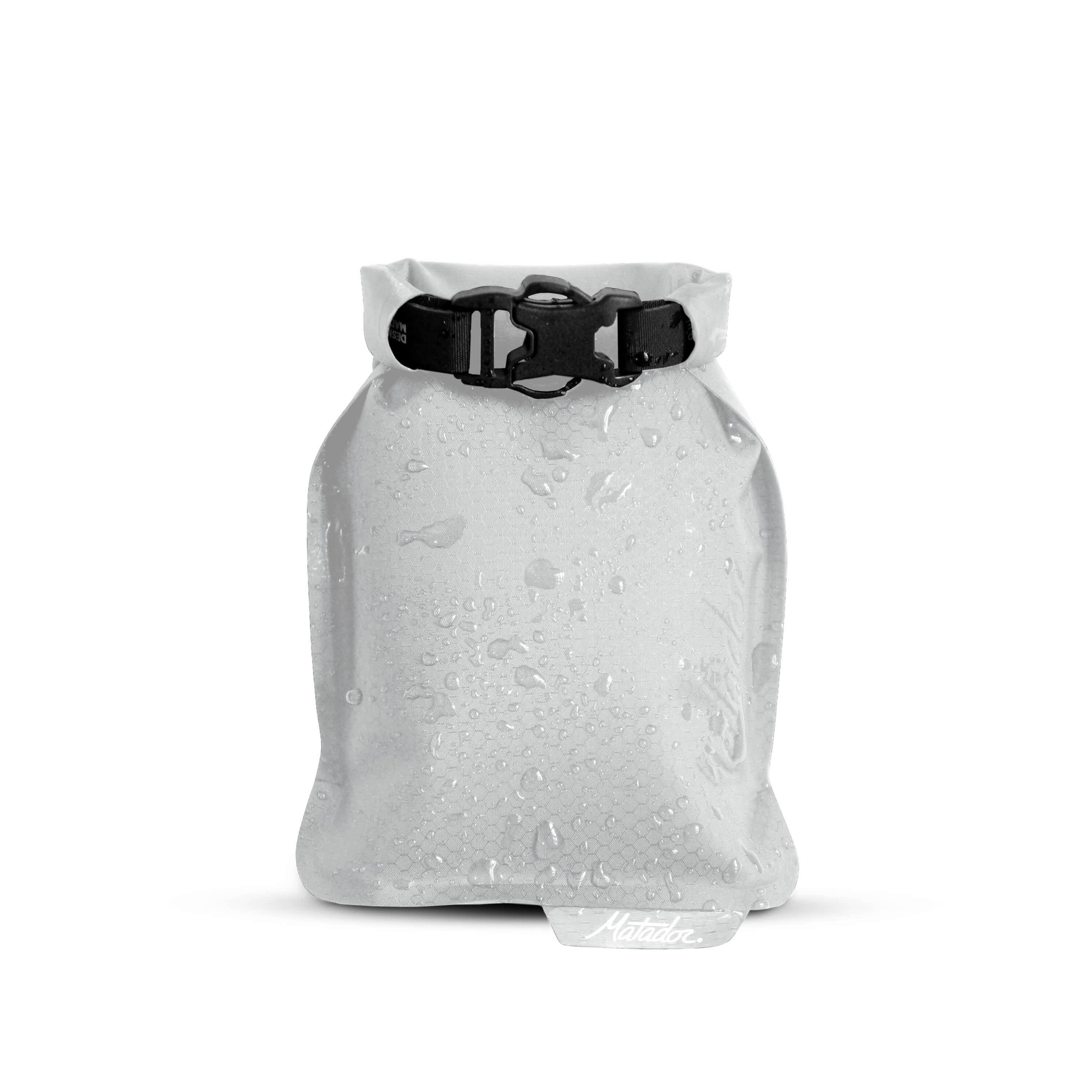 Matador FlatPak Soap Bar Case (white)