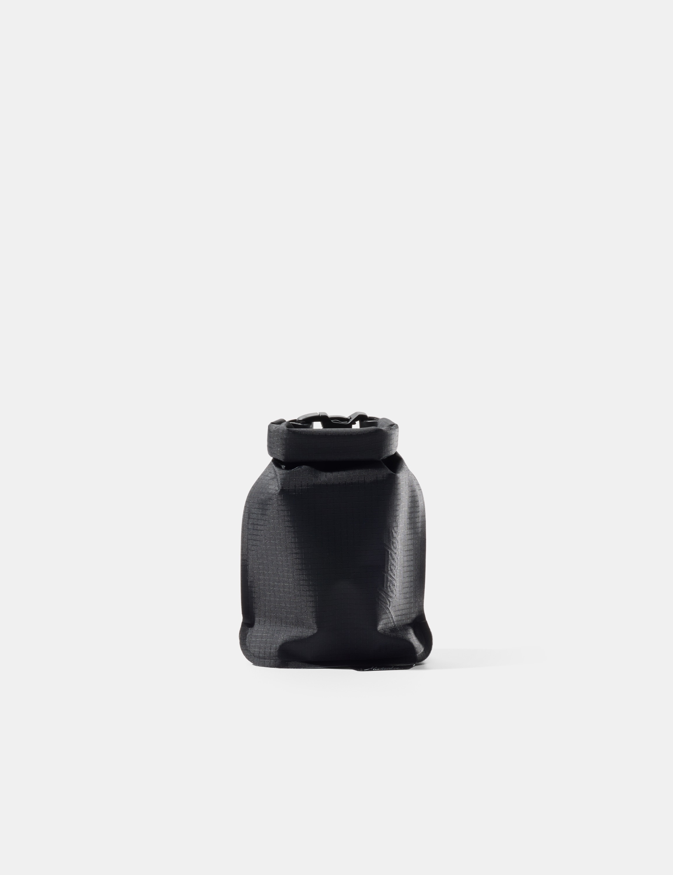Matador FlatPak Soap Bar Case V2 (charcoal)
