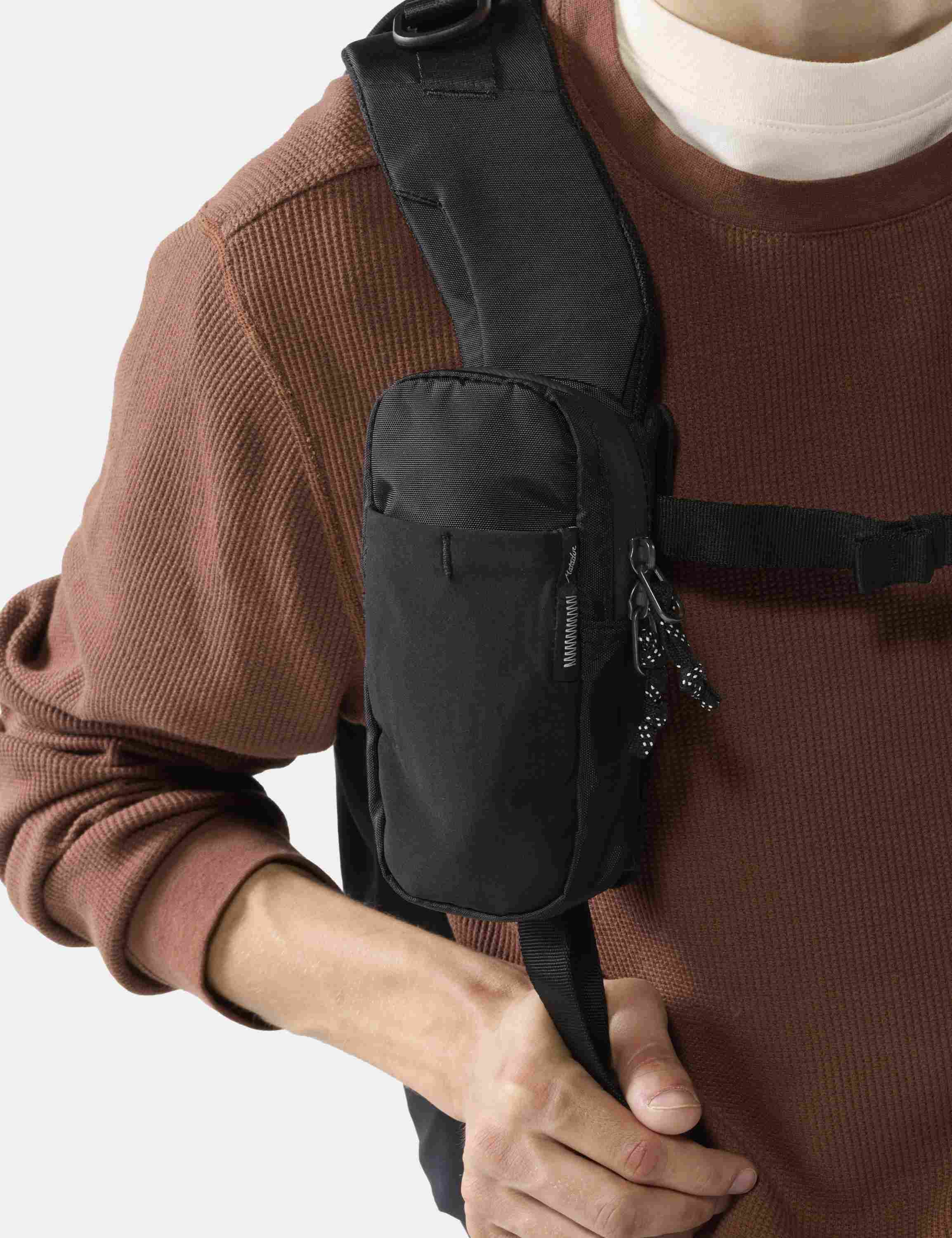 Matador Speed Stash V2 (black)