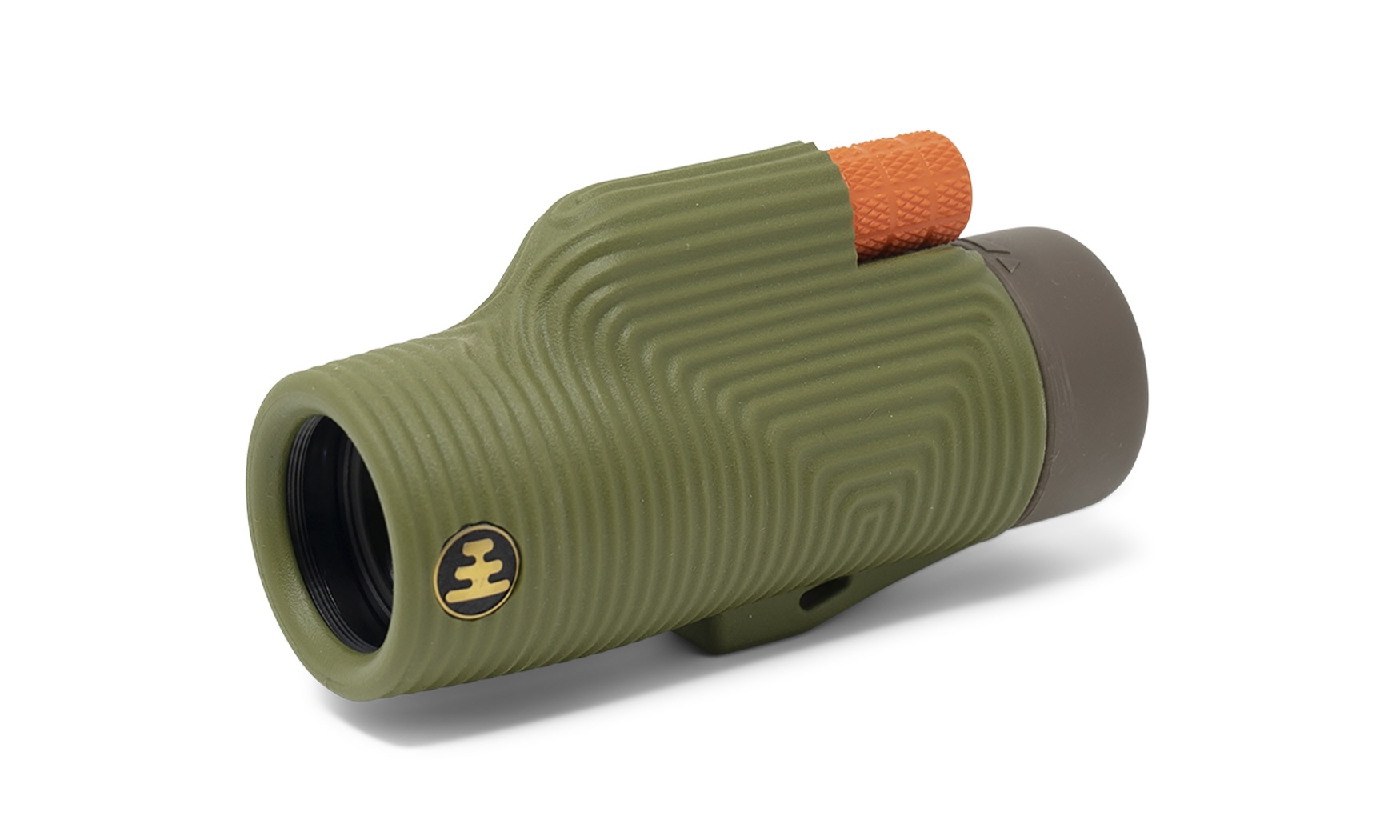 Nocs Provisions Zoom Tube 8x32 Monocular (juniper green)