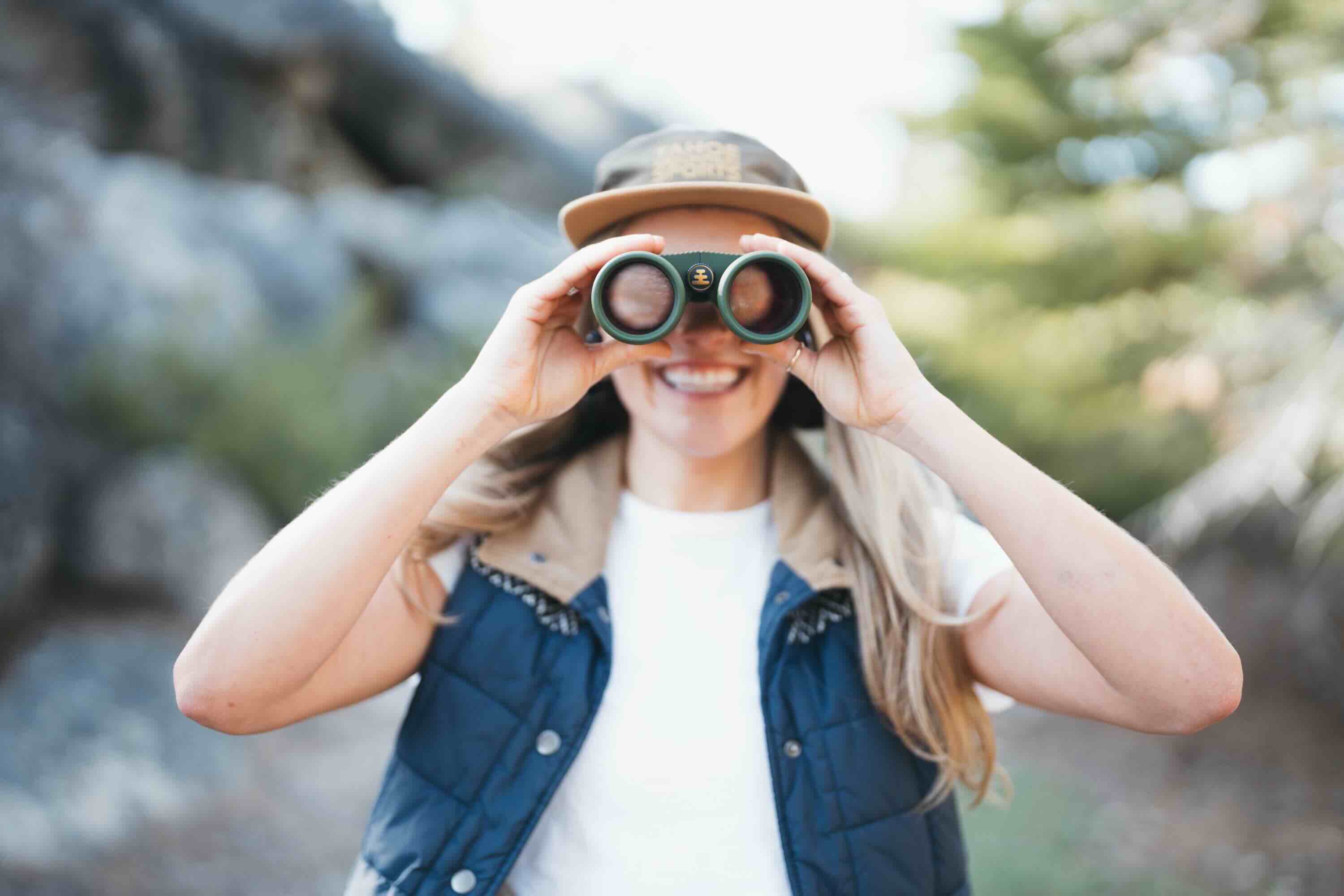 fernglas, kinder, outdoor, grün, brille