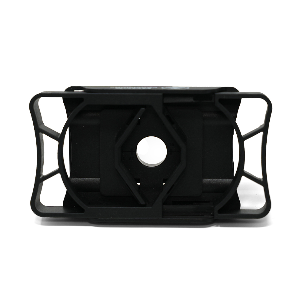 Halterung, Kare, Loch, Metall, Innenaufnahme