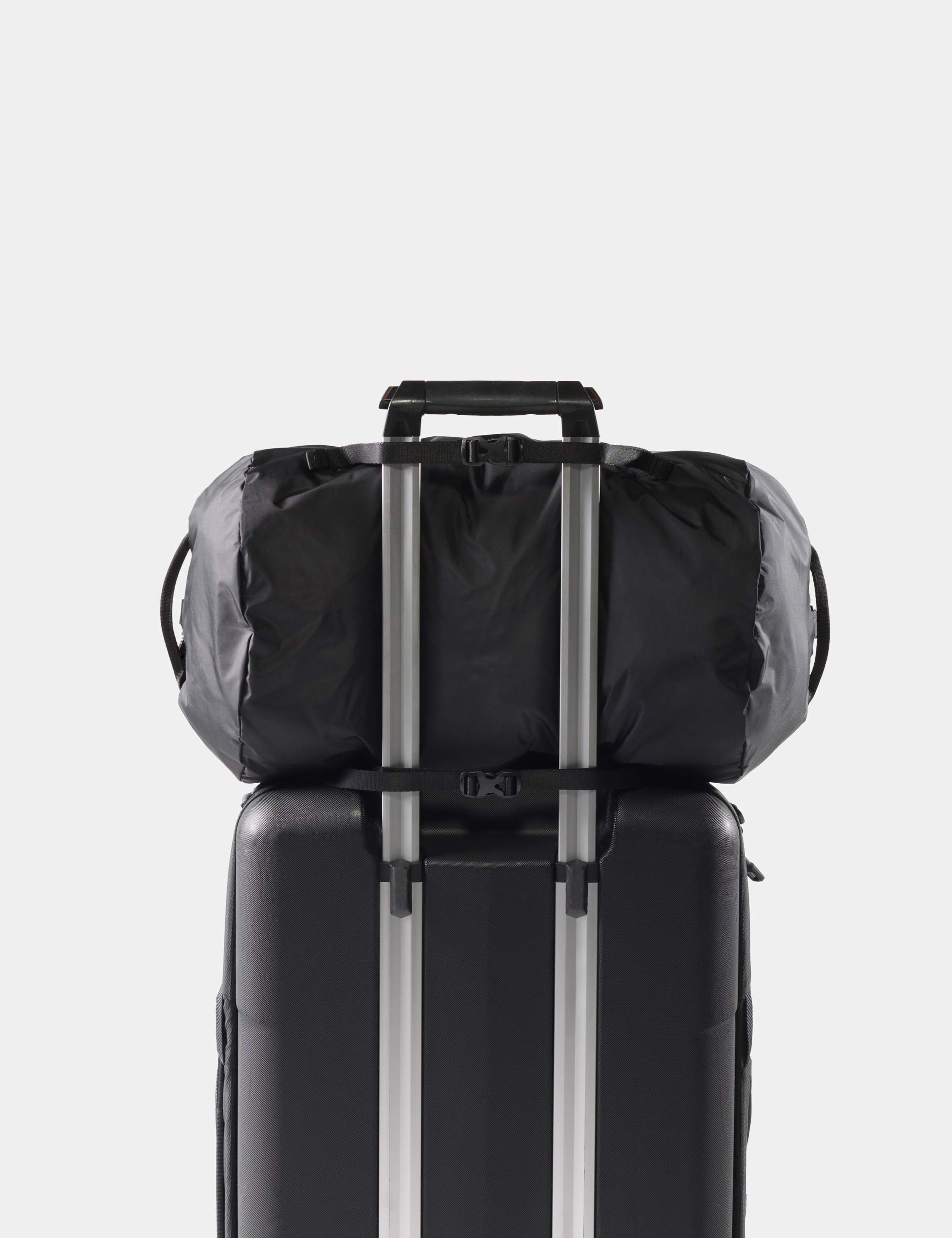 Koffer, Reisegepäck, Trolley, Trolley-Draht, rolleinlage