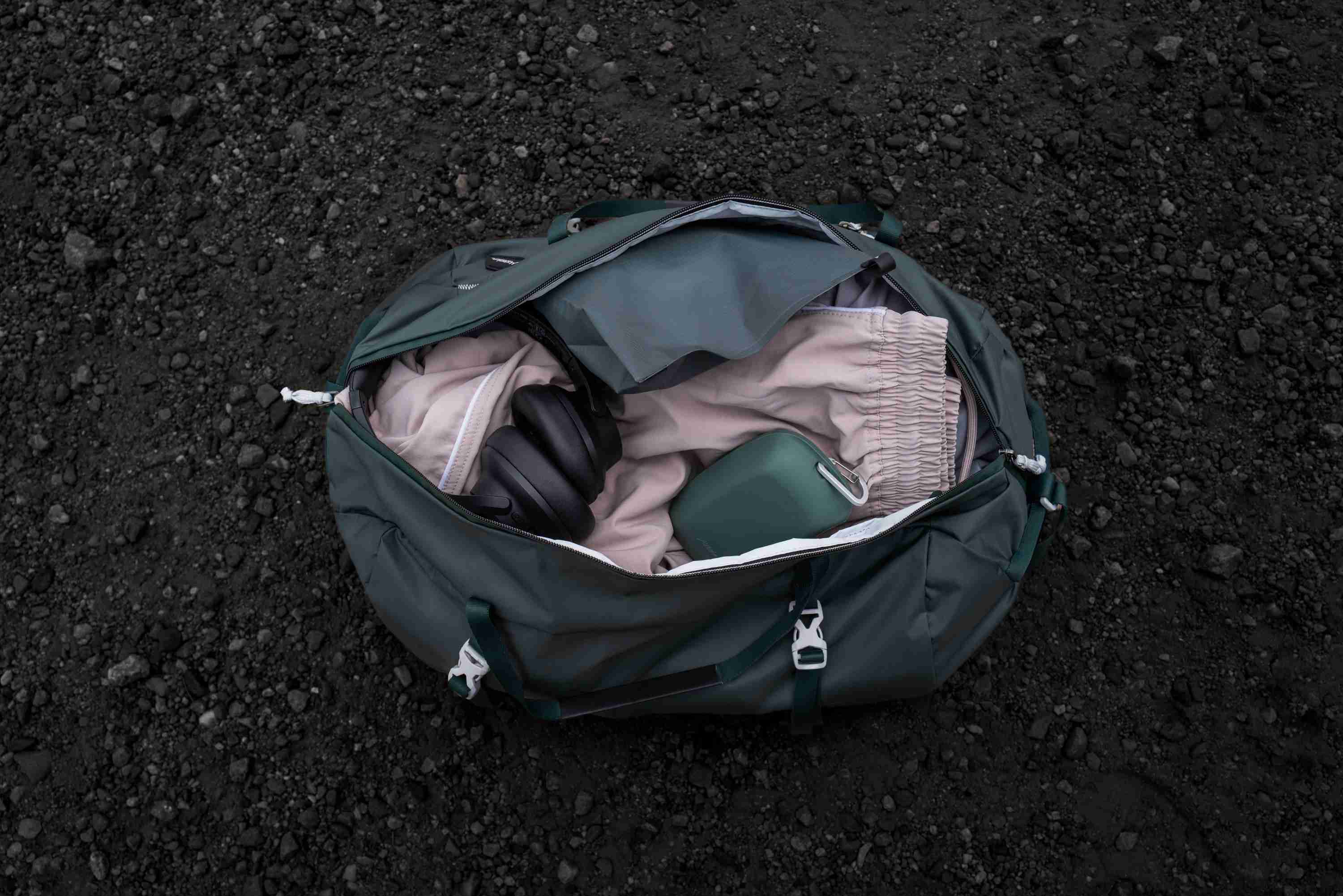 Rucksack, Rucksack, Outdoor, Tasche, Reiseausrüstung