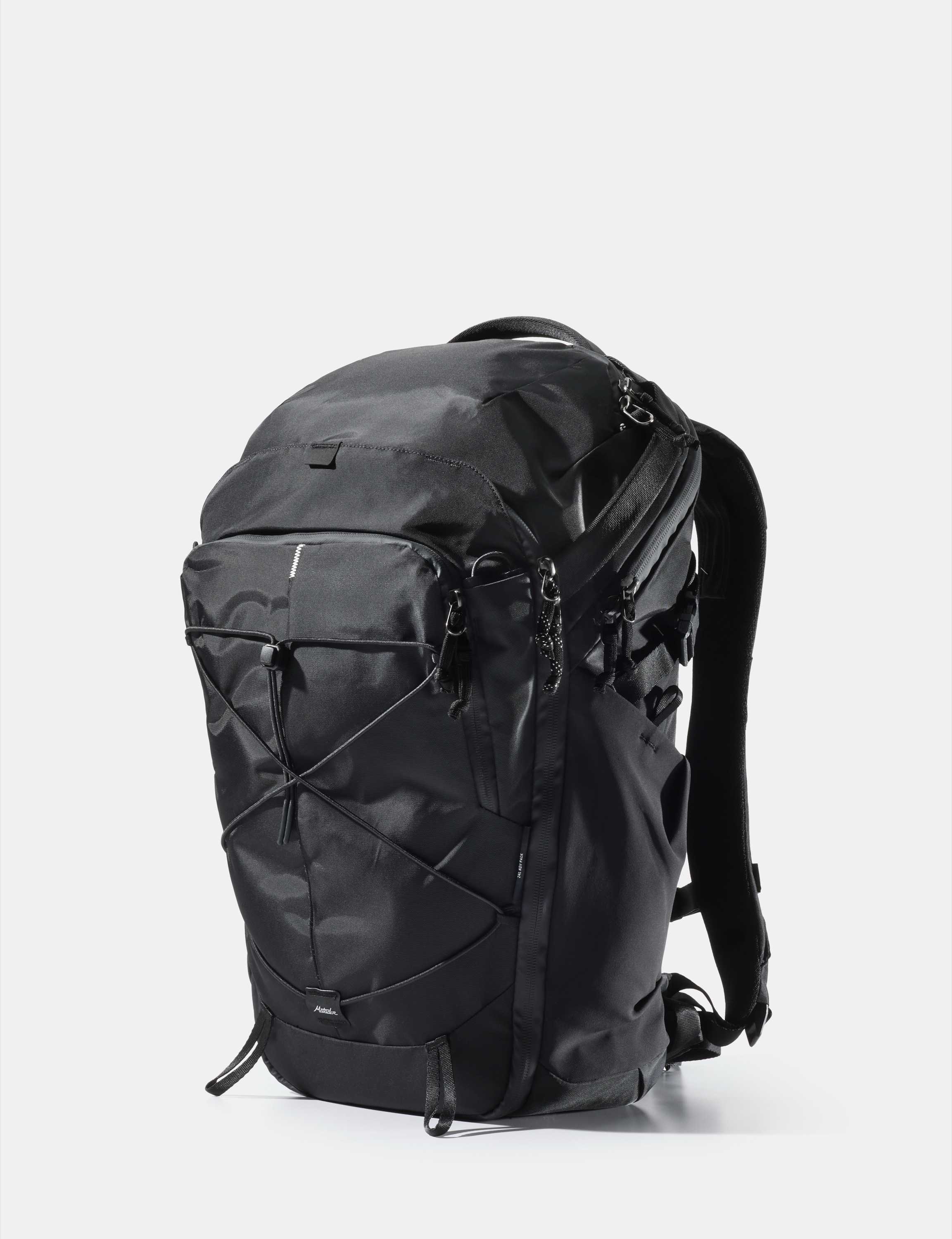 Matador 24L Adventure Pack (black)