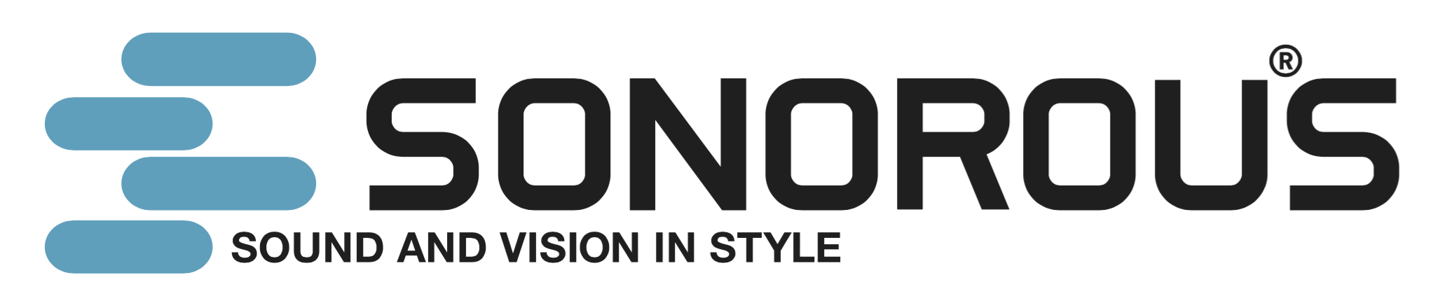 Sonorous Sonorous