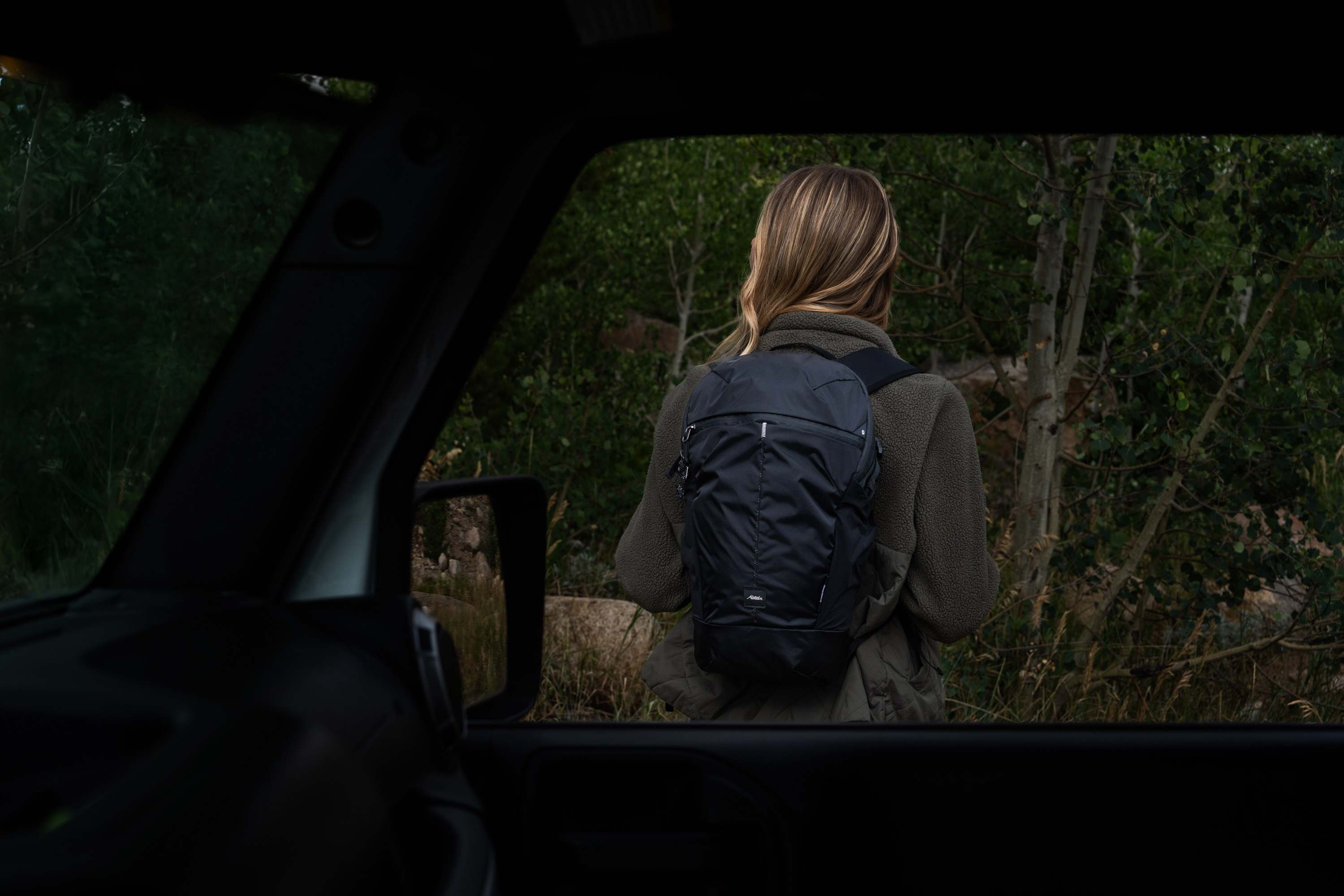 Rucksack, Rucksack, Outdoor, Gepäck, Wandern