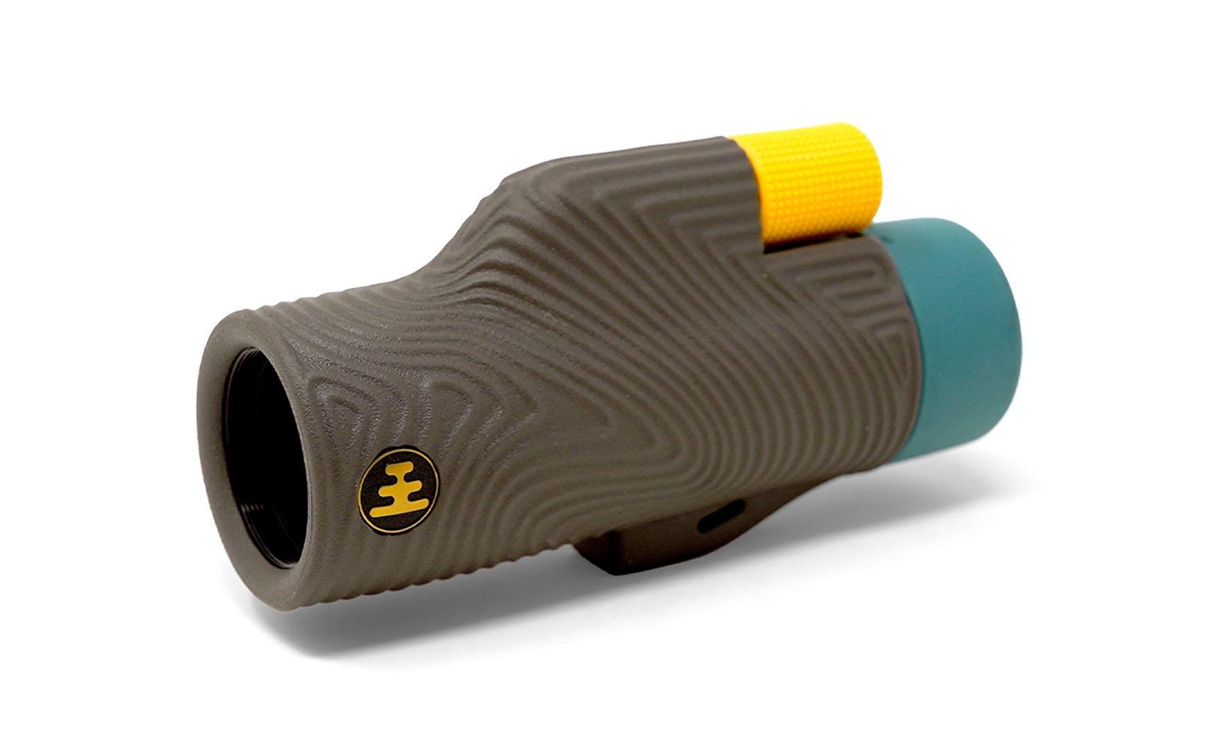 Nocs Provisions Field Tube 8x32 Monocular (desolation black)
