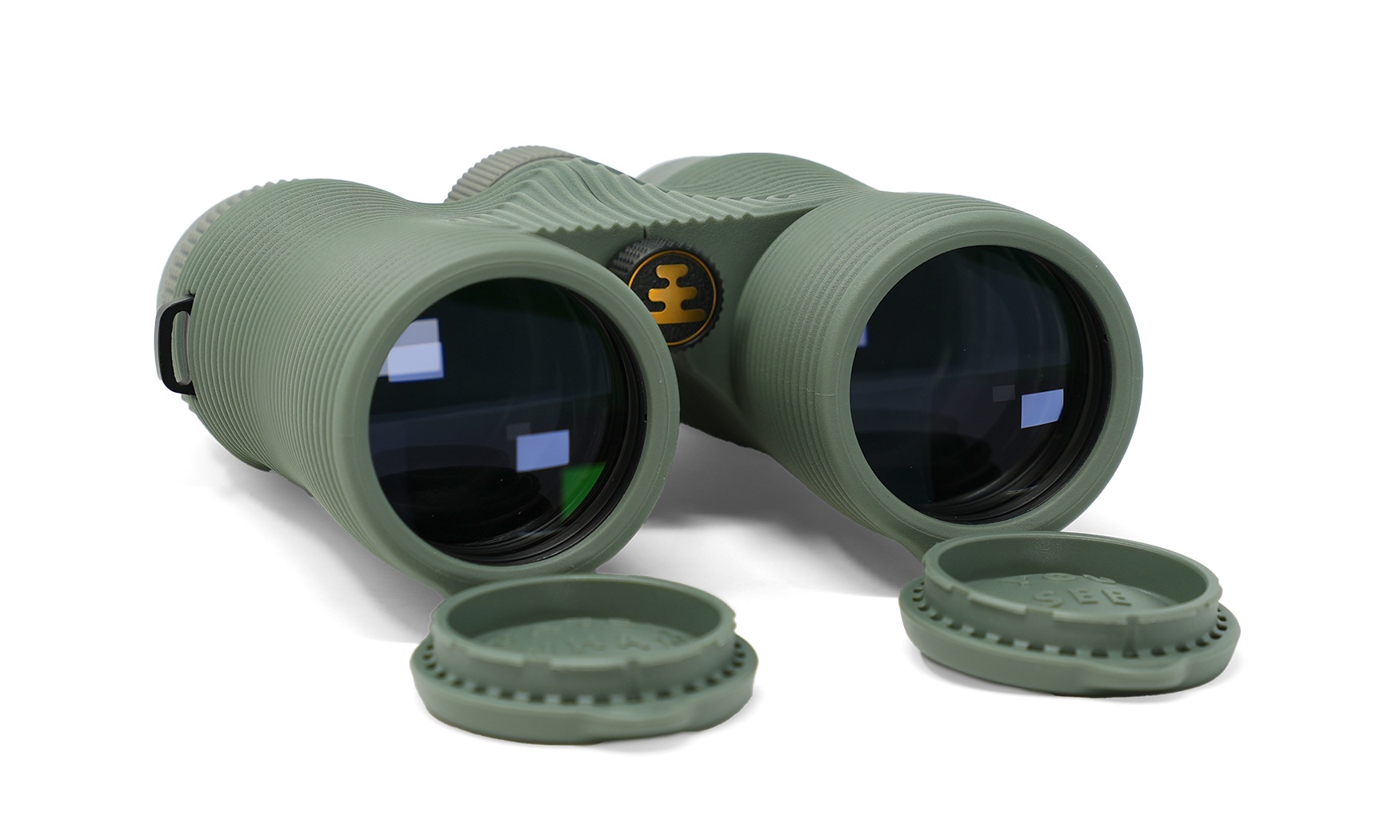 Nocs Provisions Field Issue 10x42 Binocular (sage green)