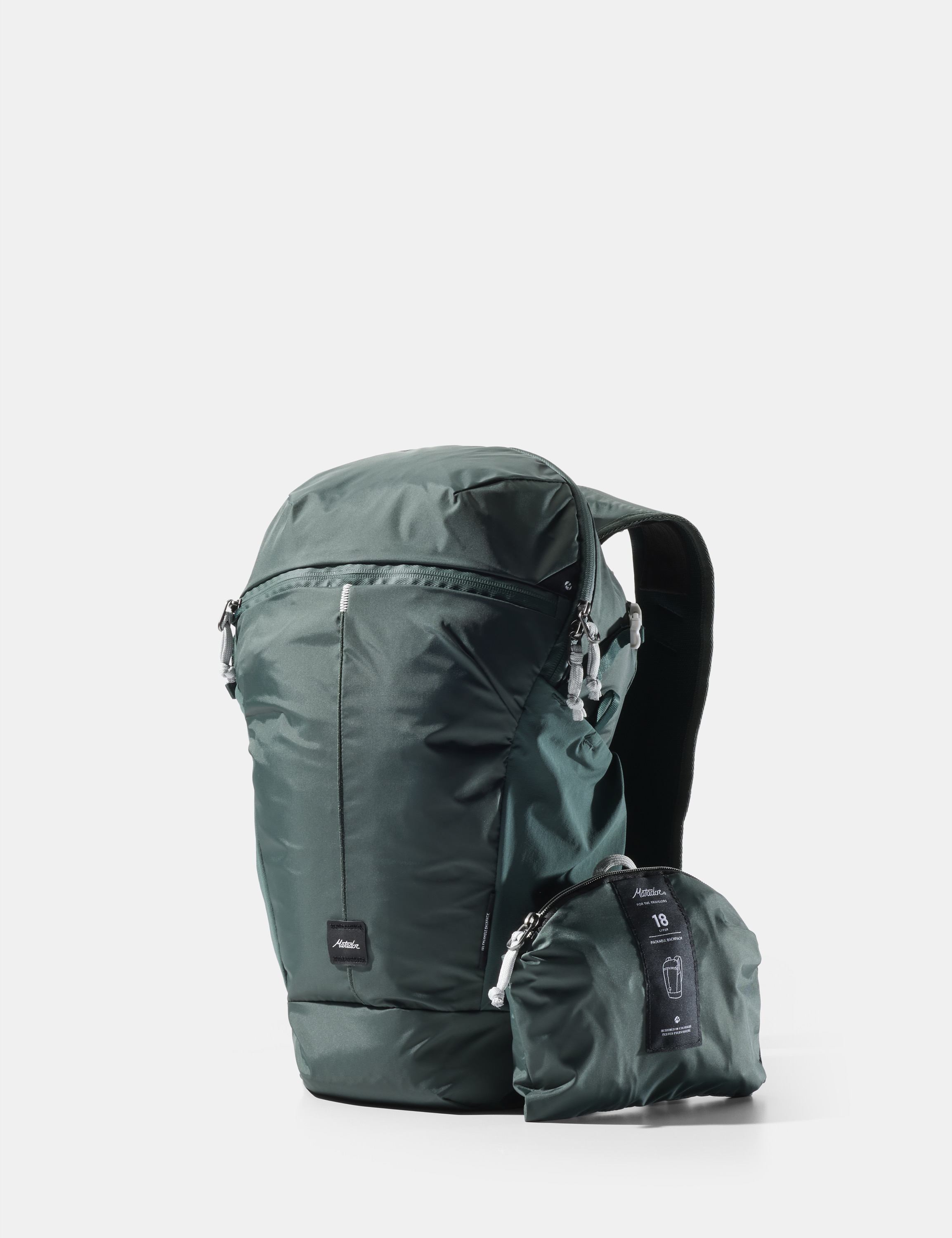 Rucksack, Backpack, Oberer Rucksack, Wanderrucksack, Reiserucksack