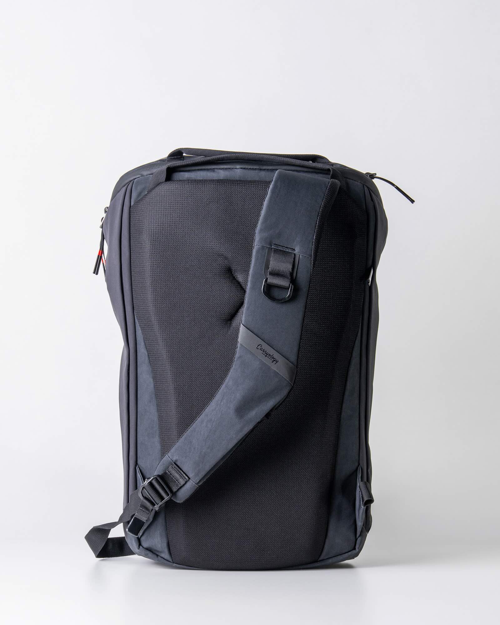 Rucksack, Messenger Bag, Schultergurt, Bürotasche, Nylonmaterial