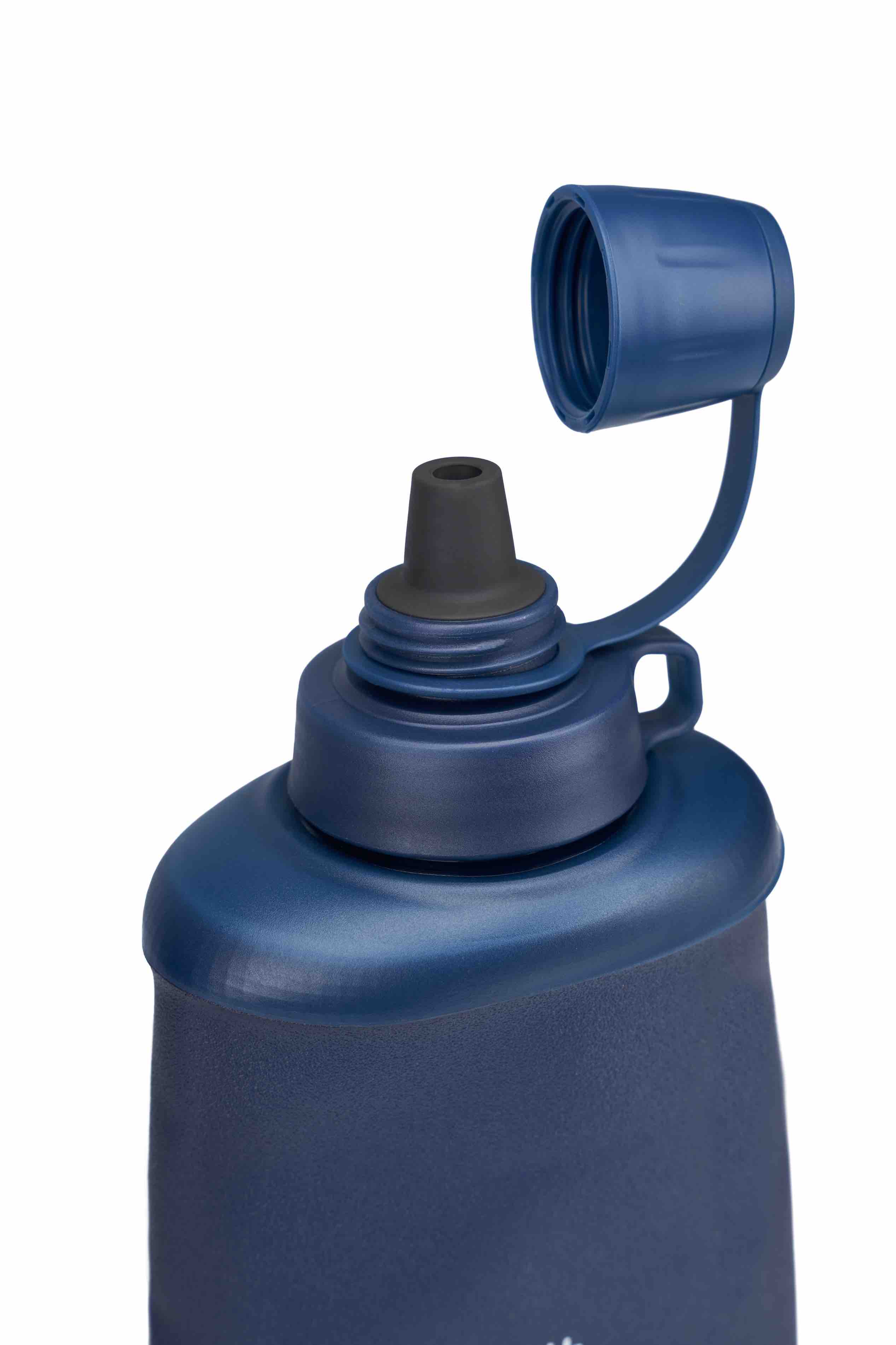LifeStraw Peak Squeeze Bottle 650ml (blue)
