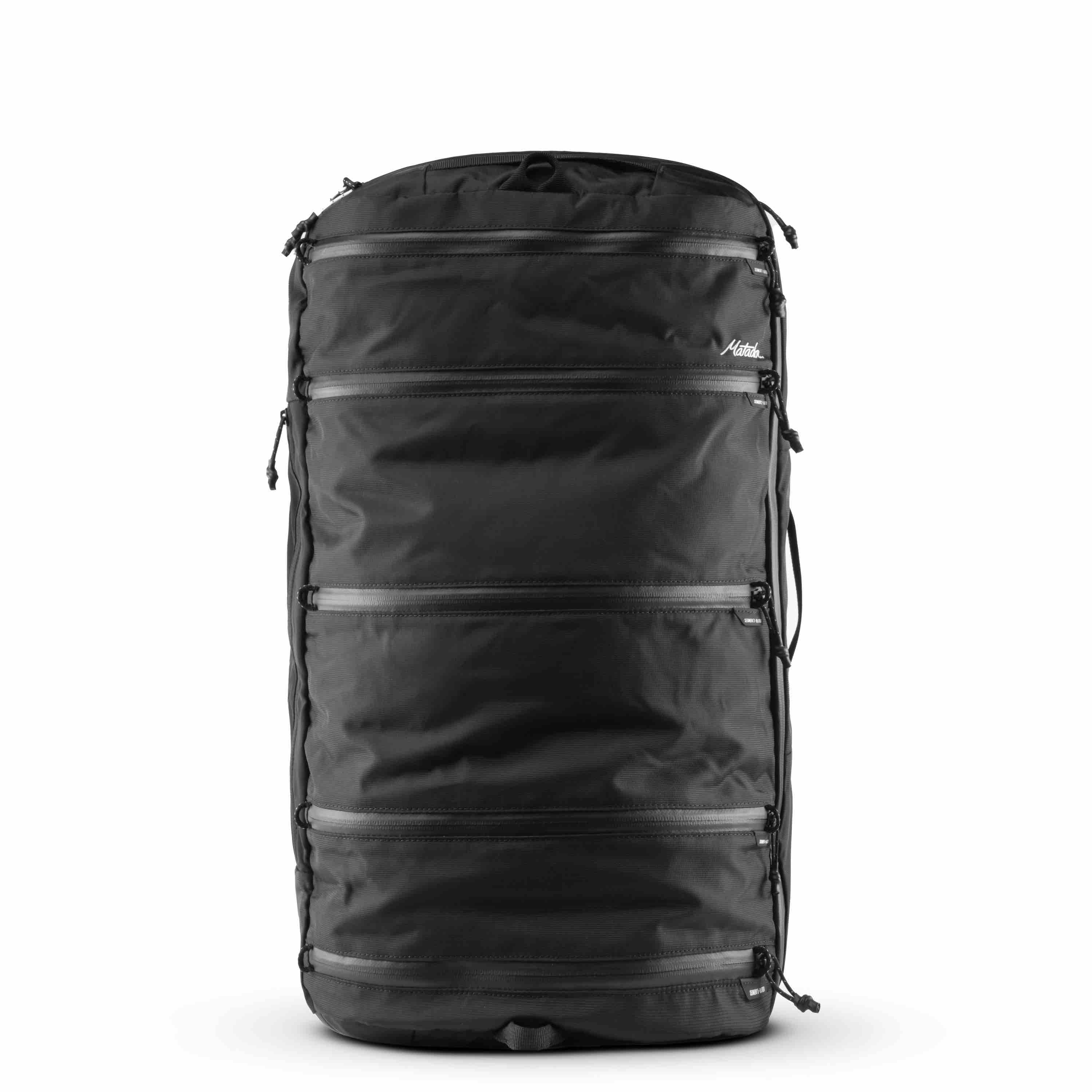 Matador SEG45 Travel Pack (black)