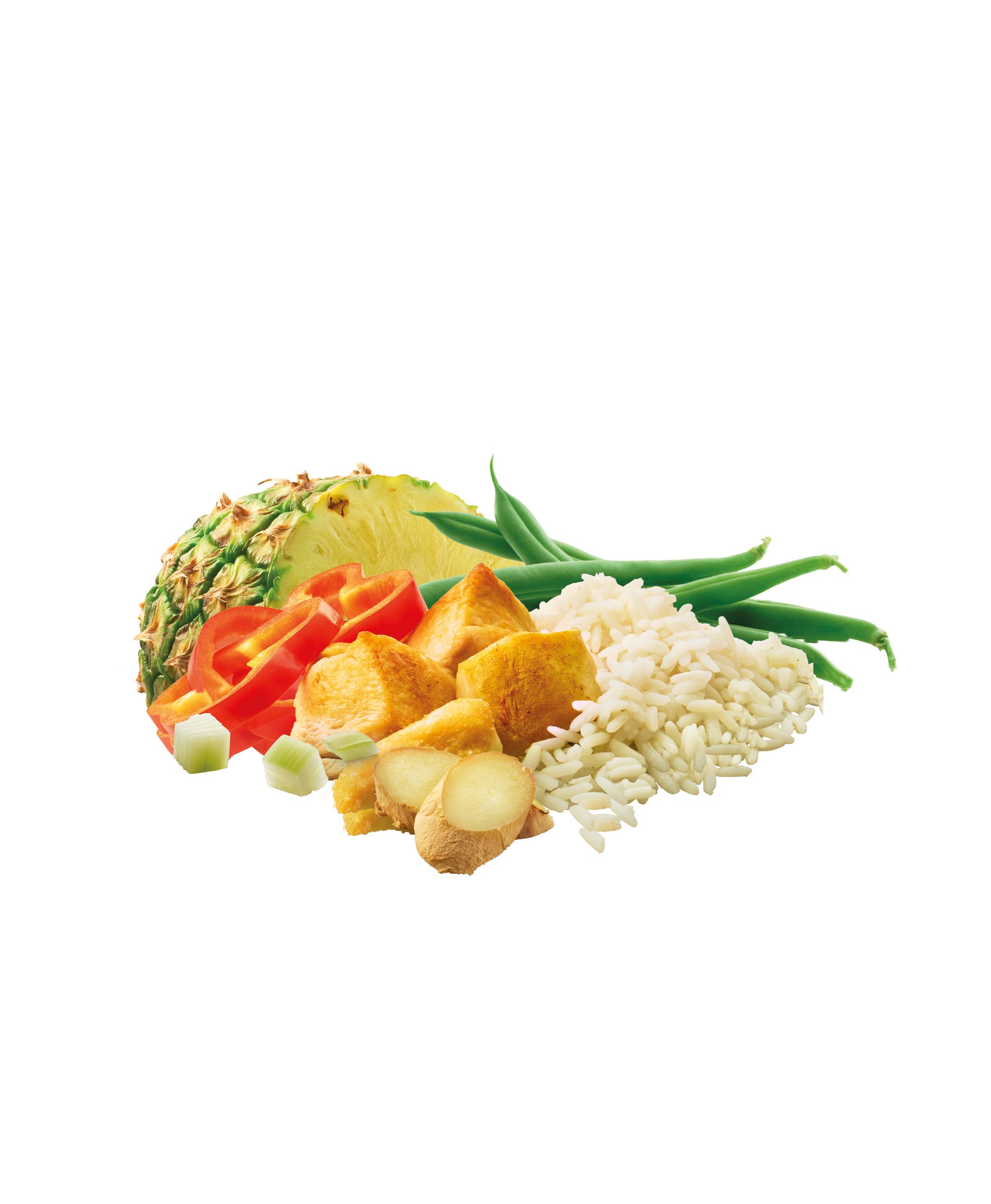 Adventure Food Chicken Curry (18-pack)