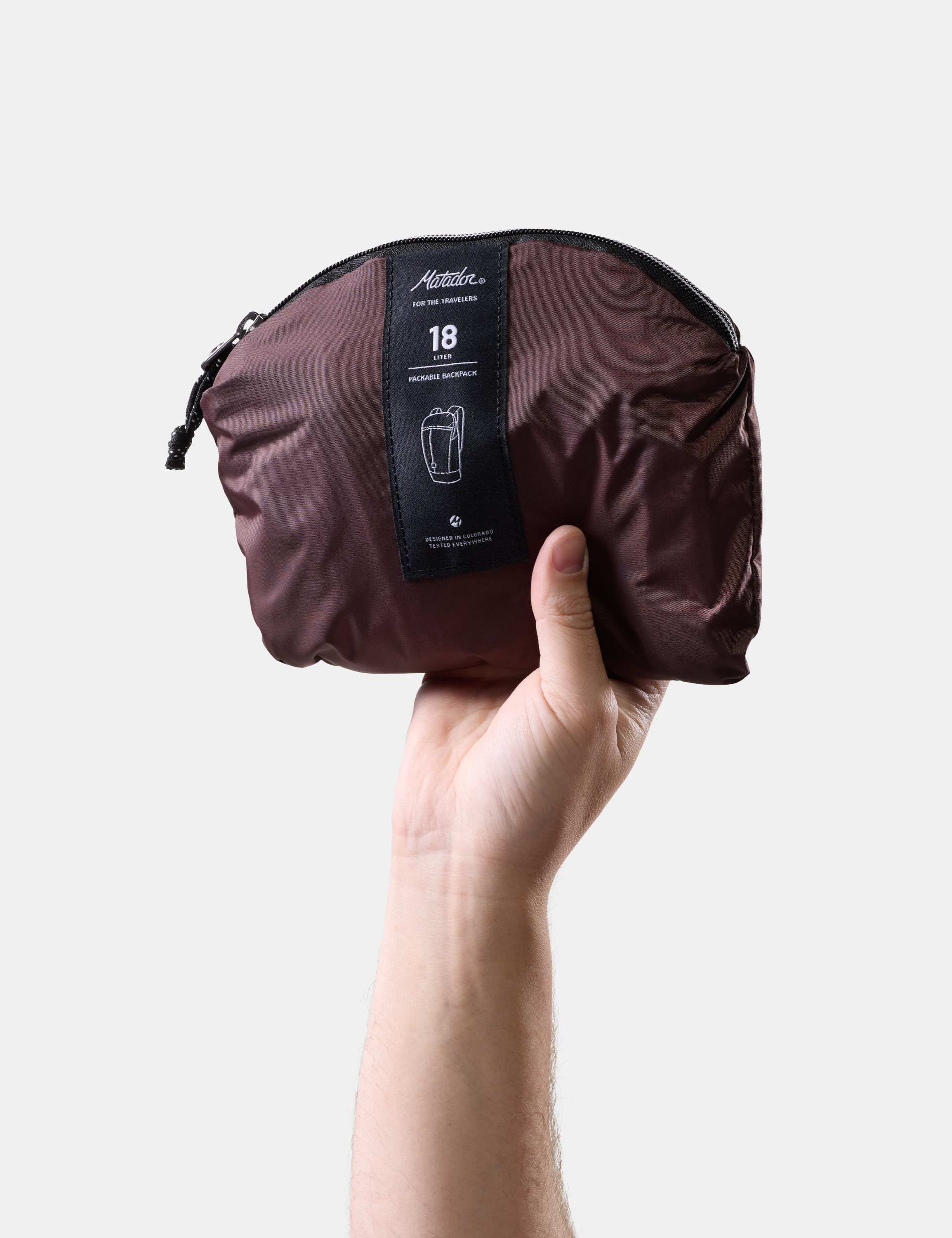 Rucksack, Klappentas, Faltbar, Reisetasche, Gepäck