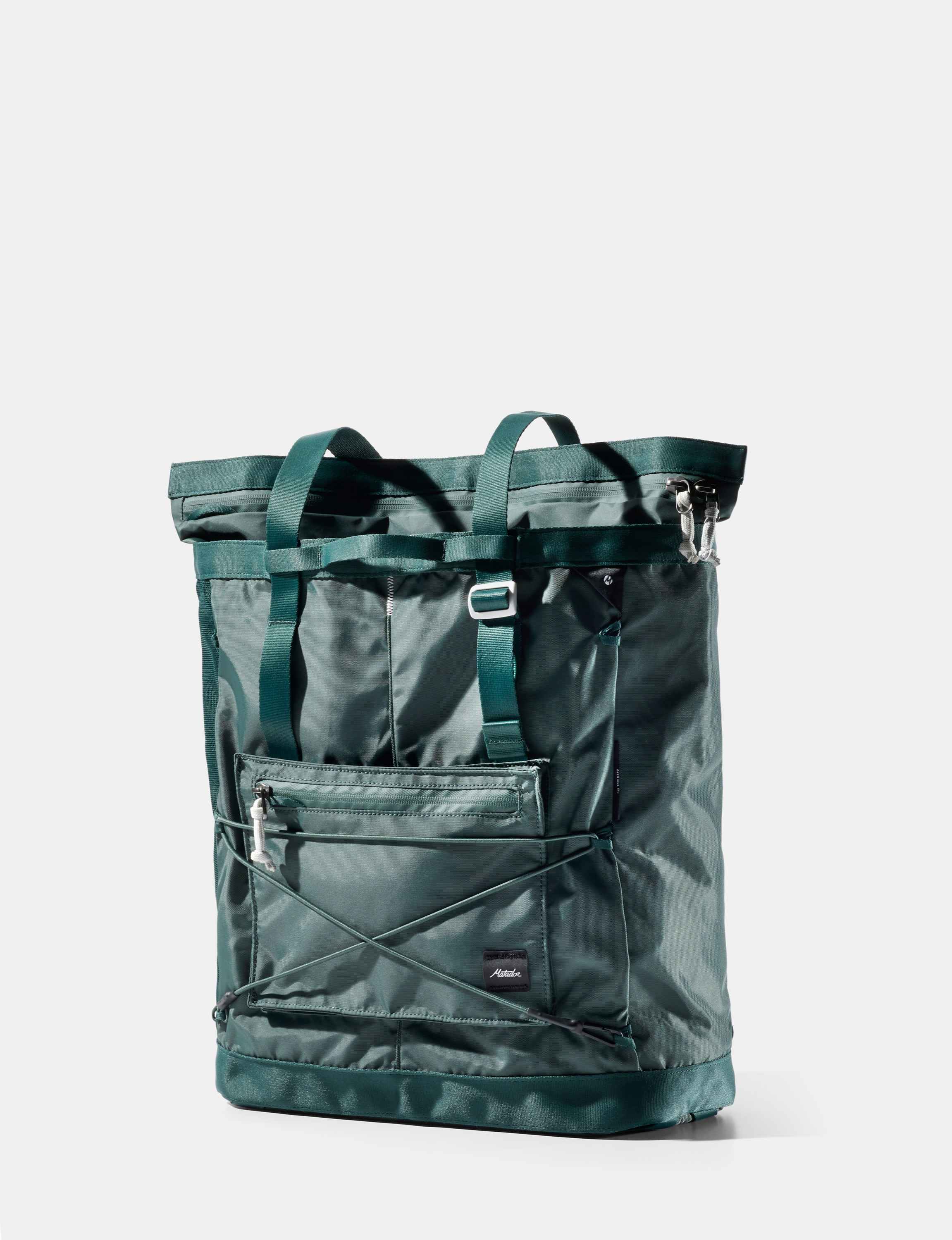 Matador 24L Tote Pack (juniper)