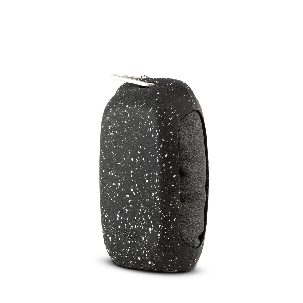 Matador NanoDry Shower Towel - Large (black-granite)