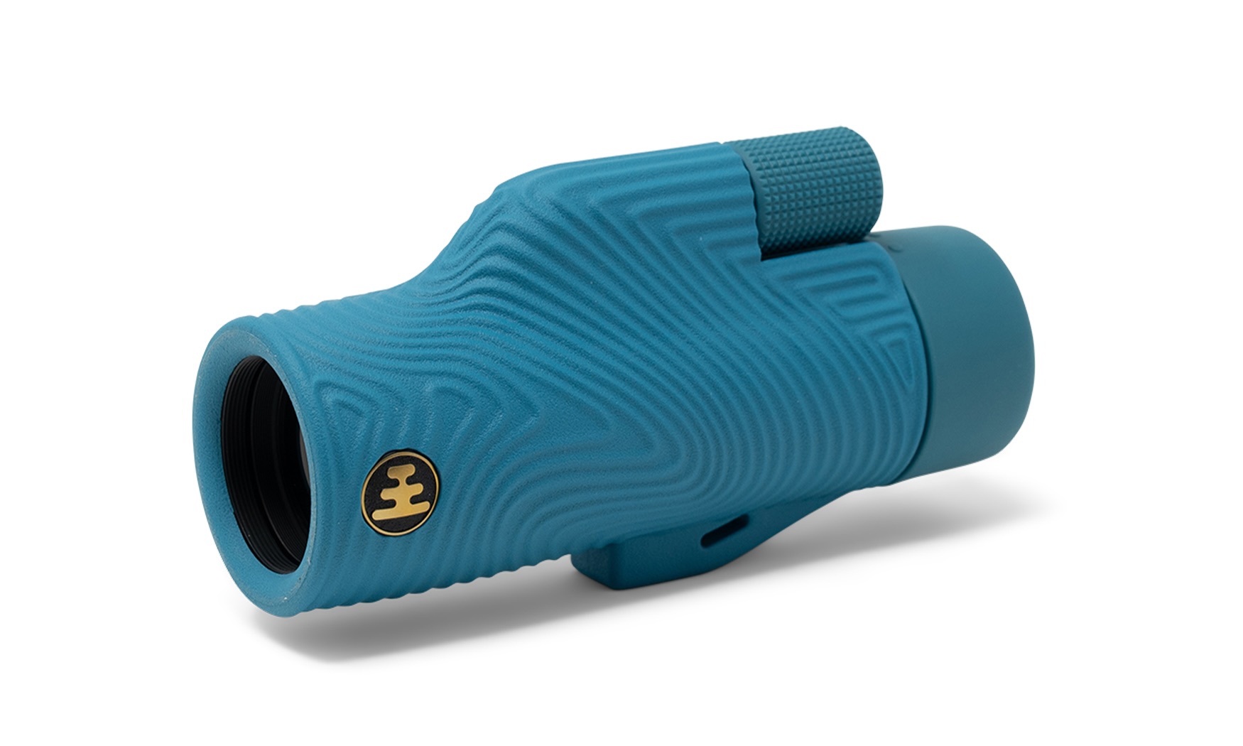 Nocs Provisions Field Tube 8x32 Monocular (corsican blue)