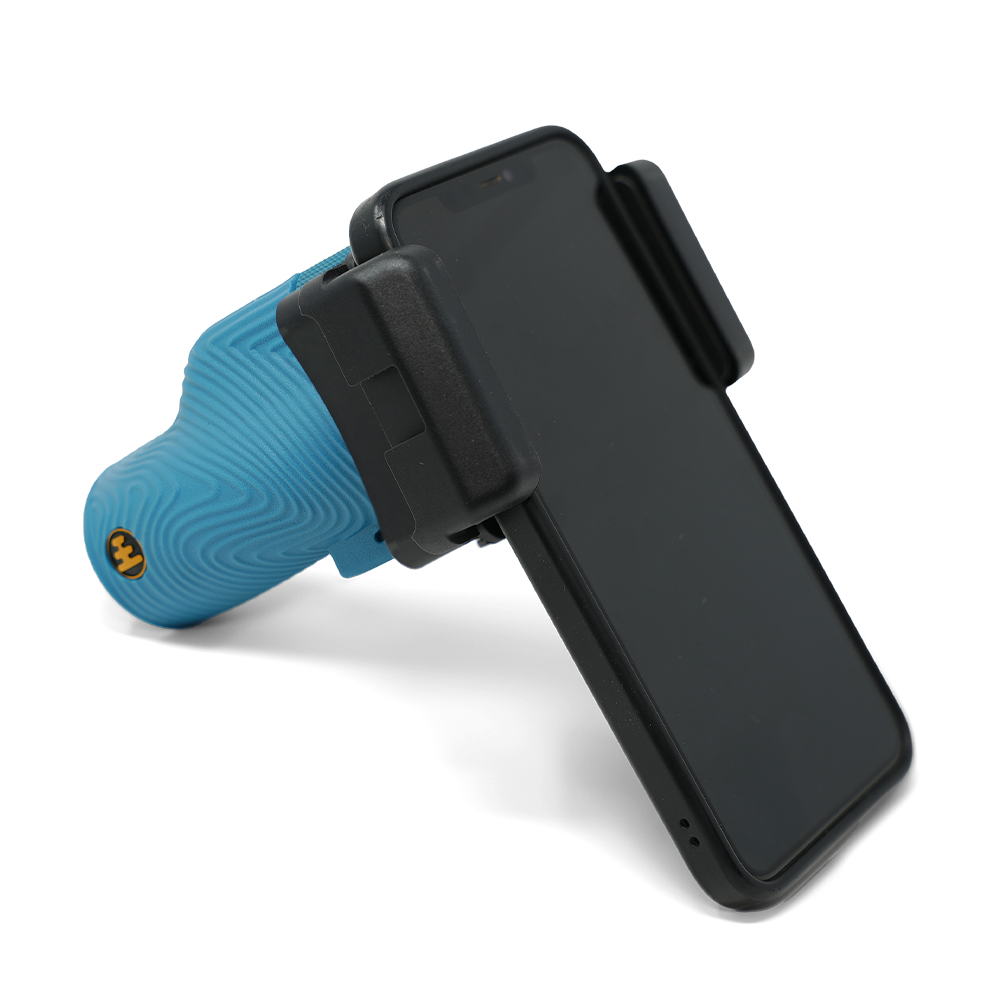 Nocs Provisions Photo Rig Smartphone Adapter (black)