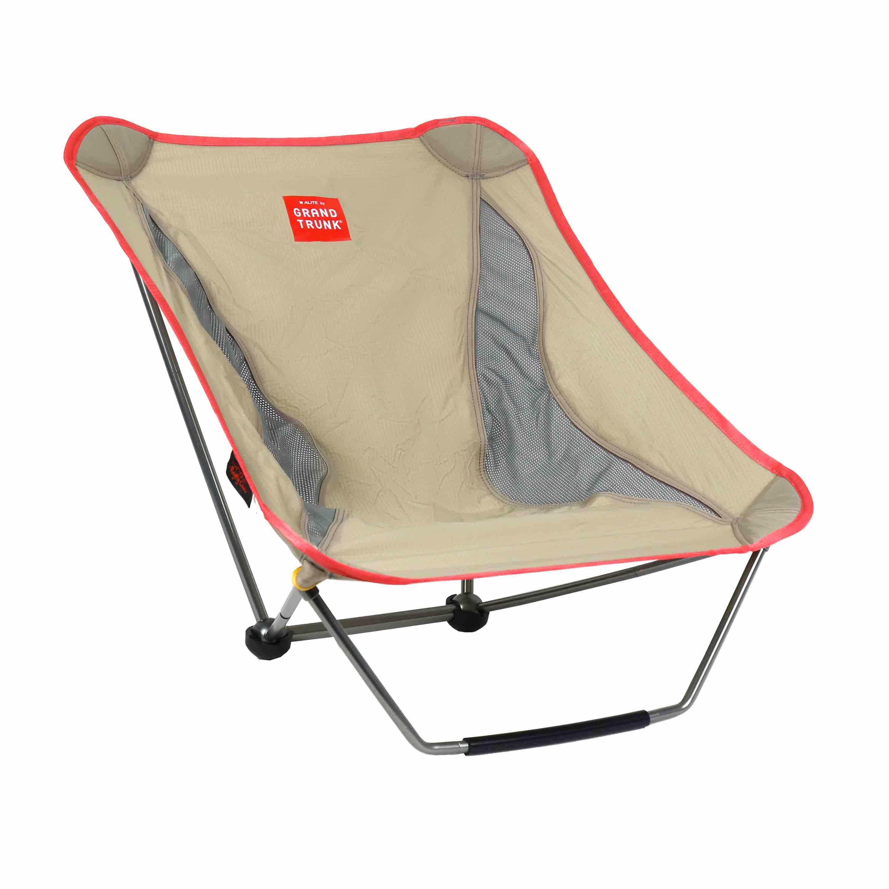 Grand Trunk/Alite Mayfly Chair (dune)