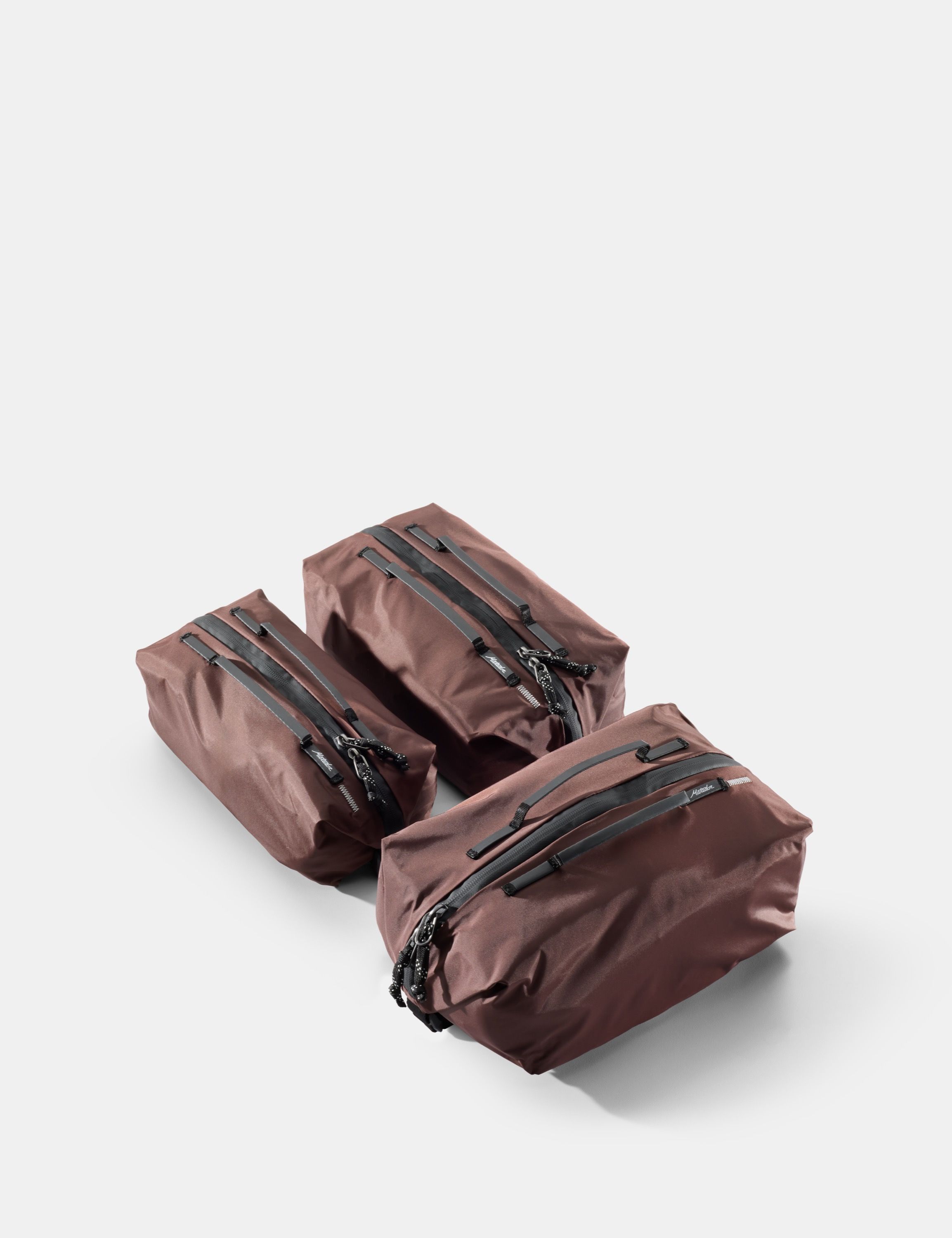 Matador Gear Cube 3-pack V2 (garnet)