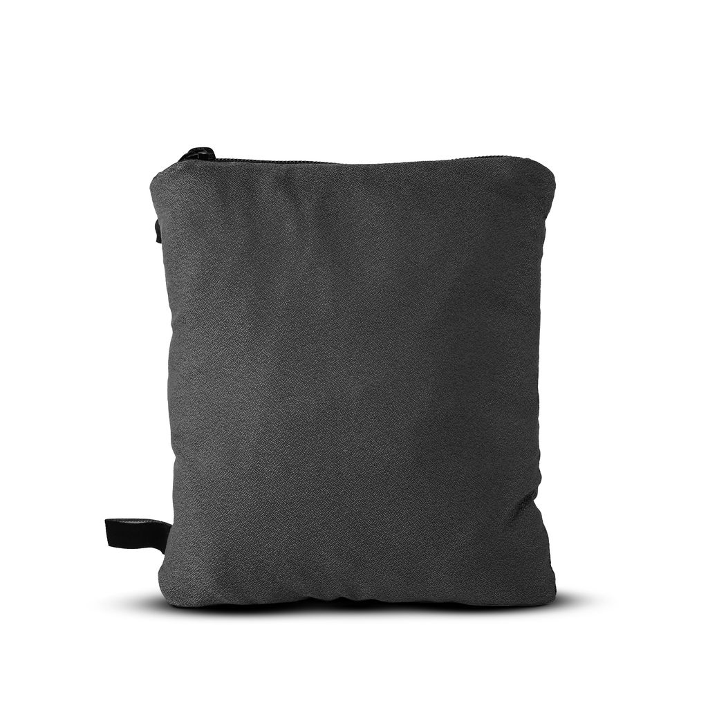 Matador/Volcom Packable Towel Poncho (grey)