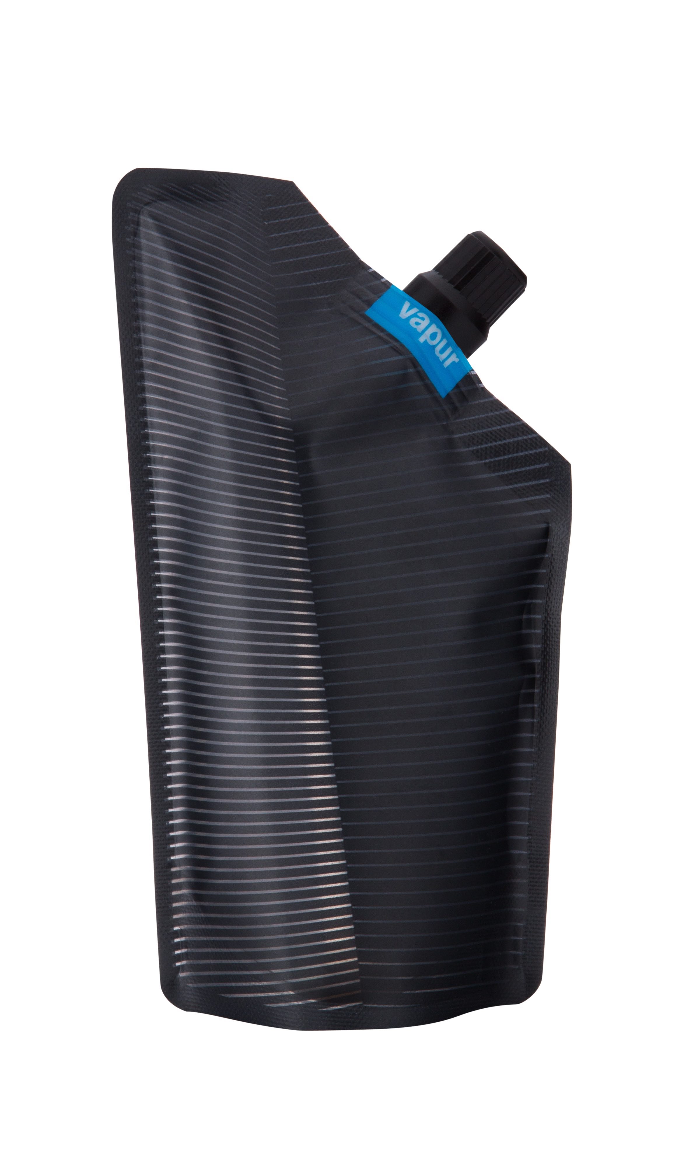 Vapur Incognito Flask (grey)
