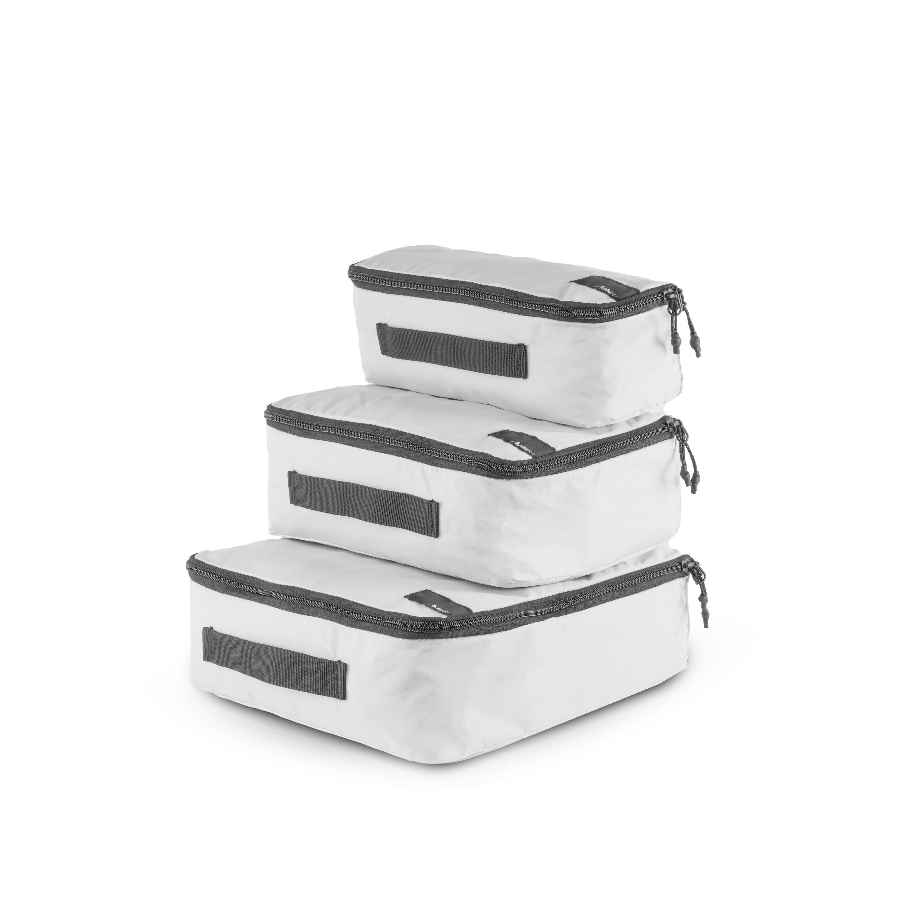 Matador Packing Cube 3-Pack (white)