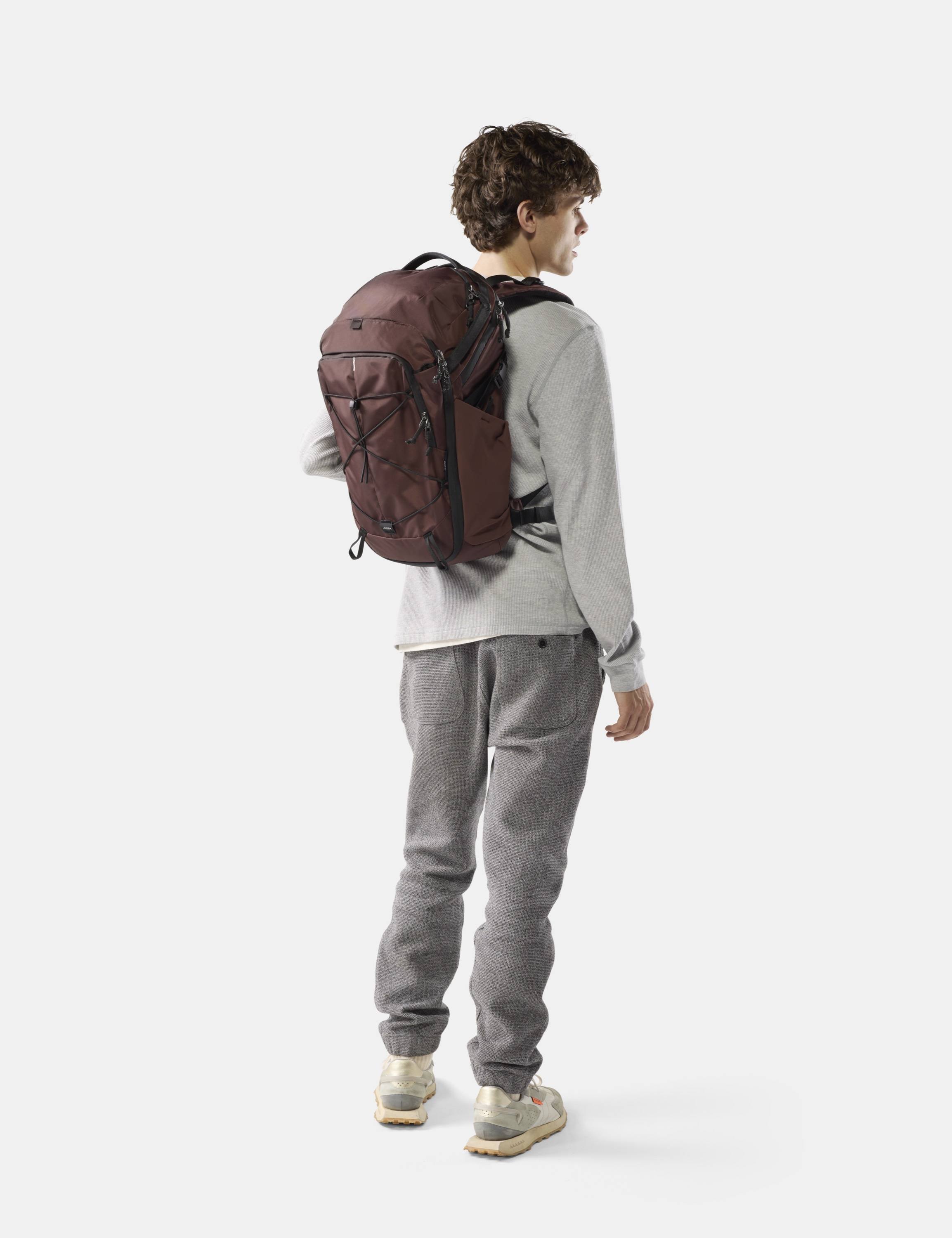 Rucksack, Rucksack?, Reisezubehör, Gepäcksack, Tragetasche