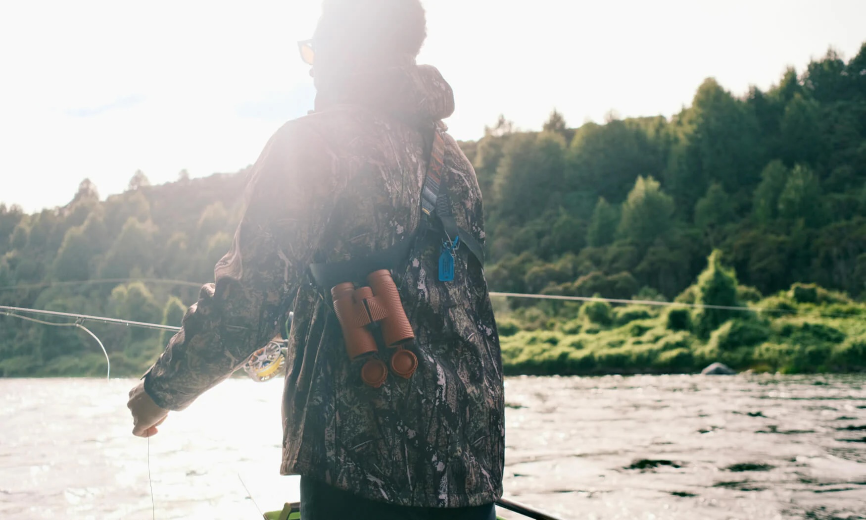 camouflage jacke,  outdoor weste,  biorotter?