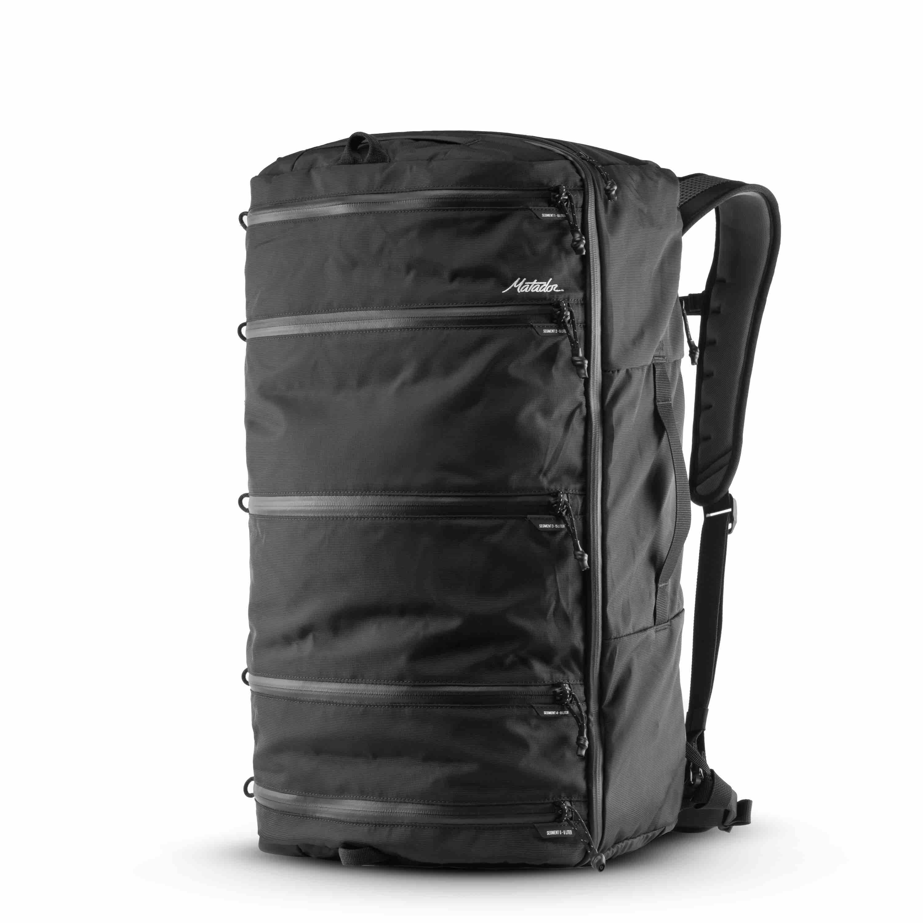 Matador SEG45 Travel Pack (black)