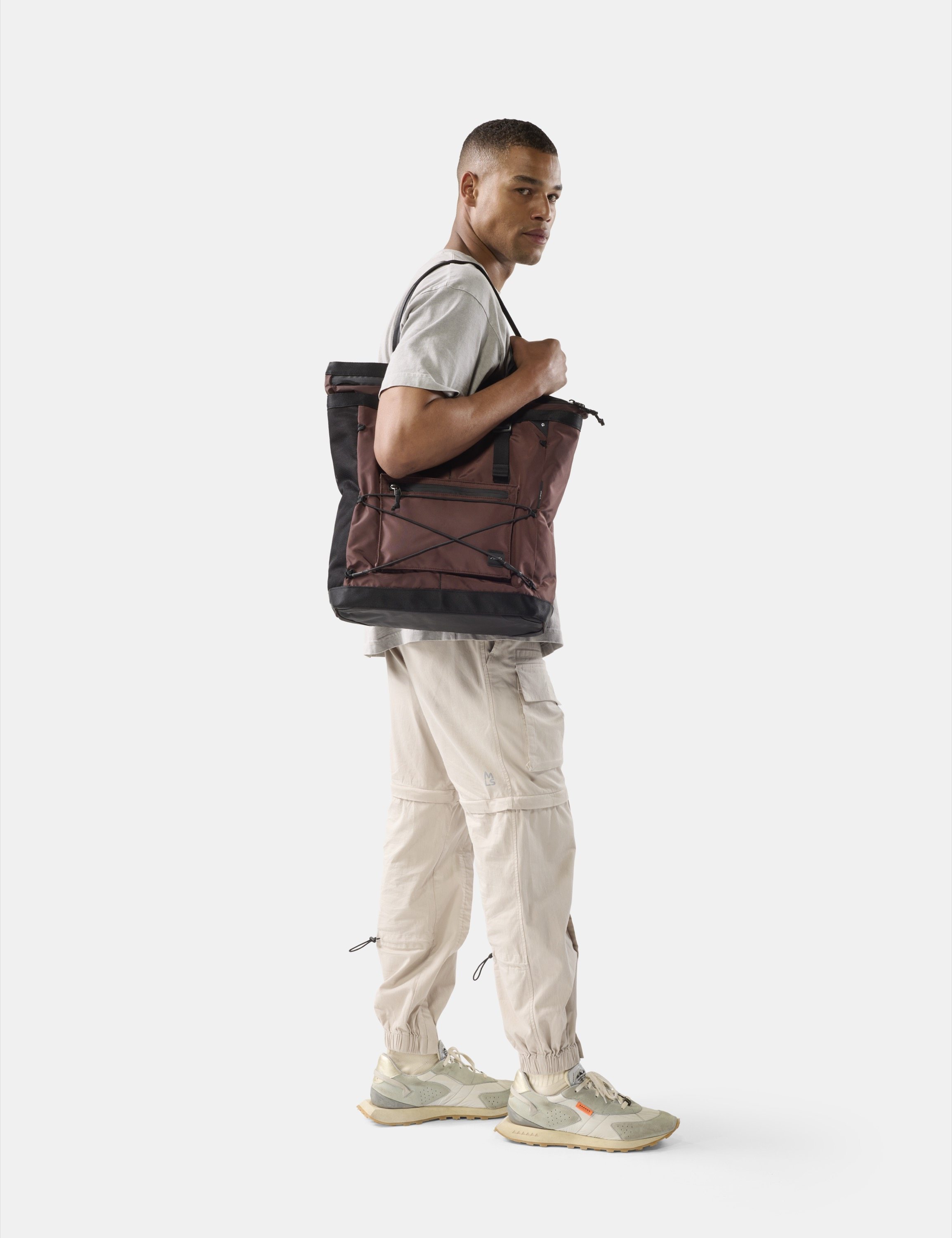 Tasche, Messengerbag, Canvas bag, Outdoor bag, Reisetasche