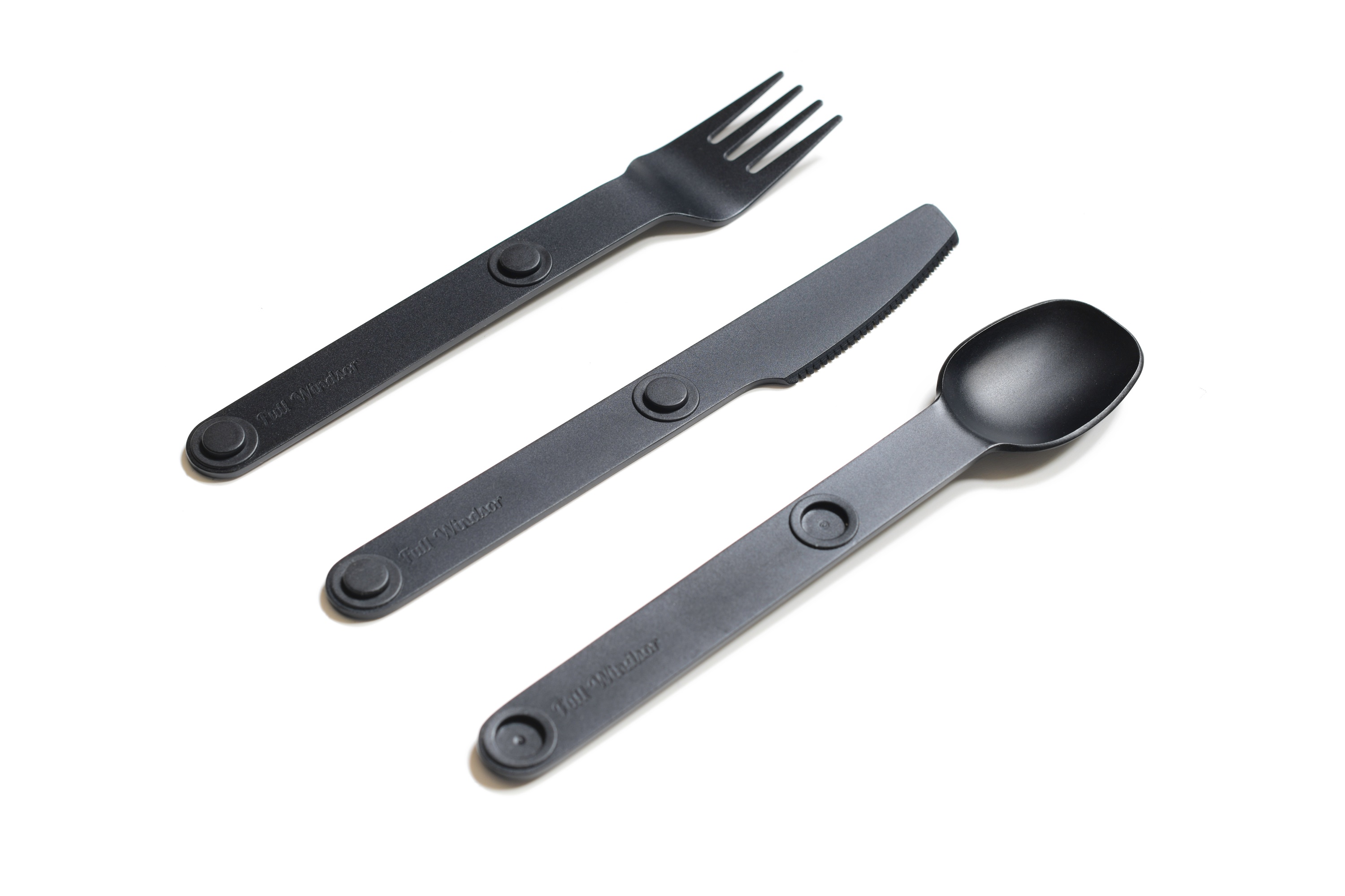 Full-Windsor Magware (black)