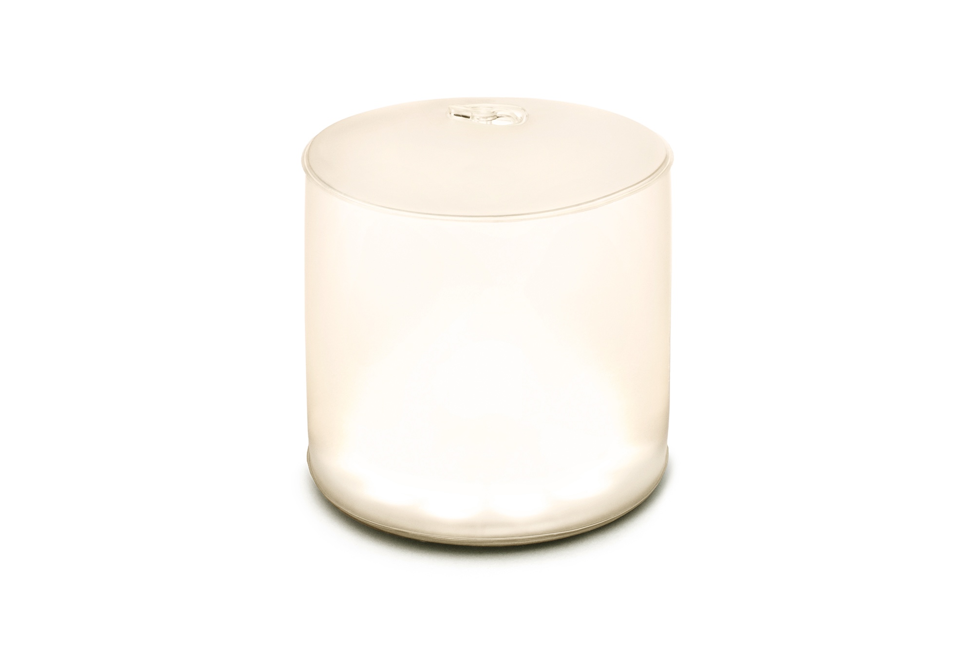 BioLite Luci Original (matte) - Farbe: gelb · Modell: LCA0101