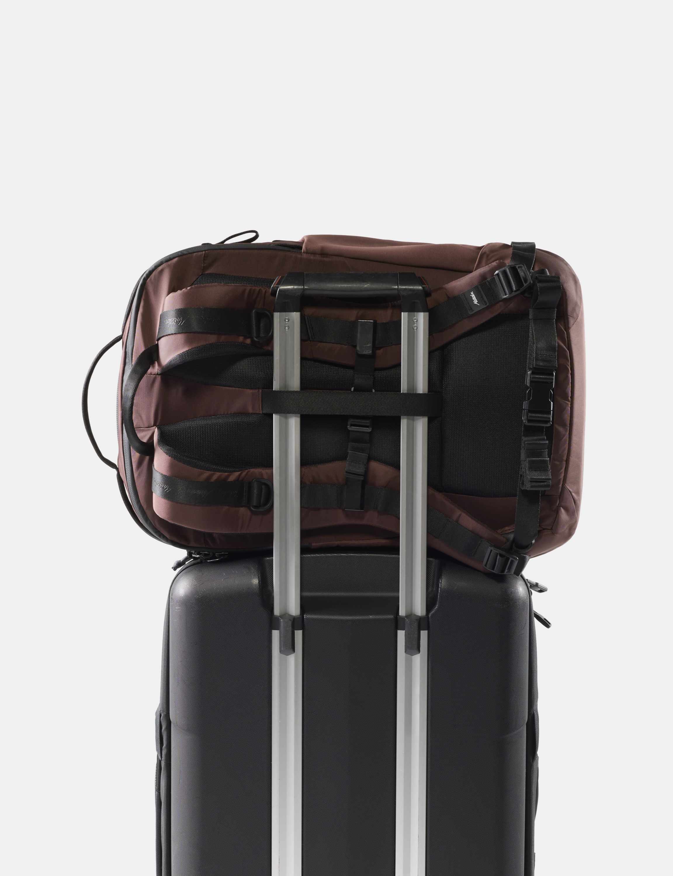 Reisegepäck, Koffer, Rucksack-Schulterriemen, Tragegurt, Gepäck-Set
