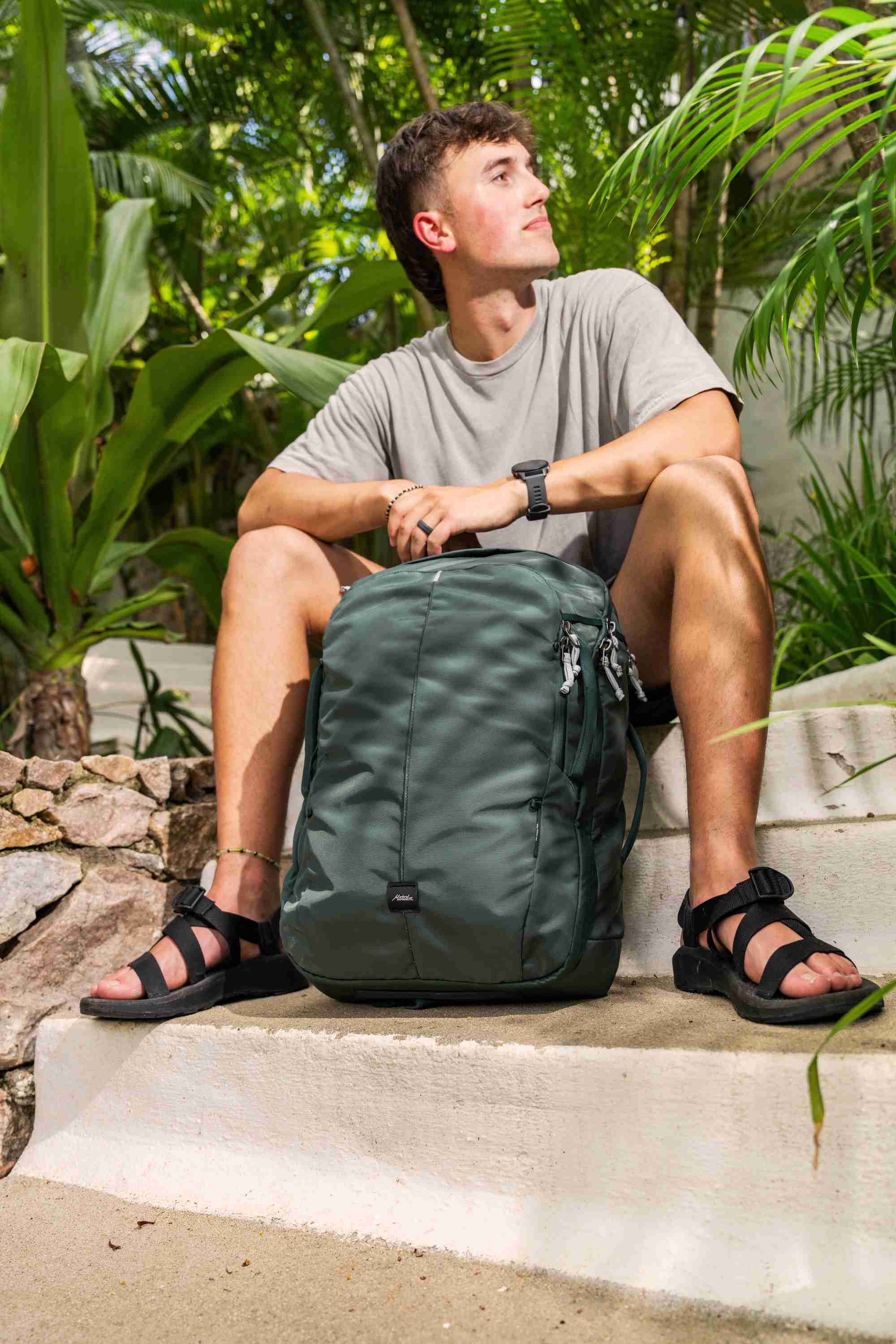 Rucksack, Rucksack, Tasche, Outdoor, Reise