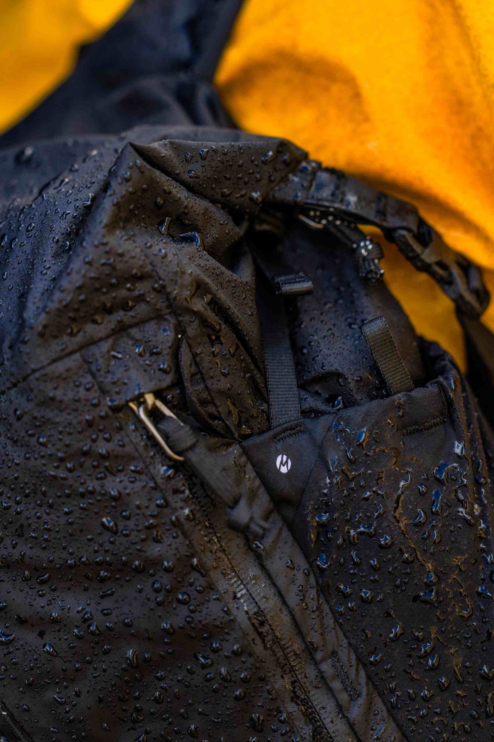 Rucksack, Rucksacktasche, Wasserdicht, Outdoor, Regen