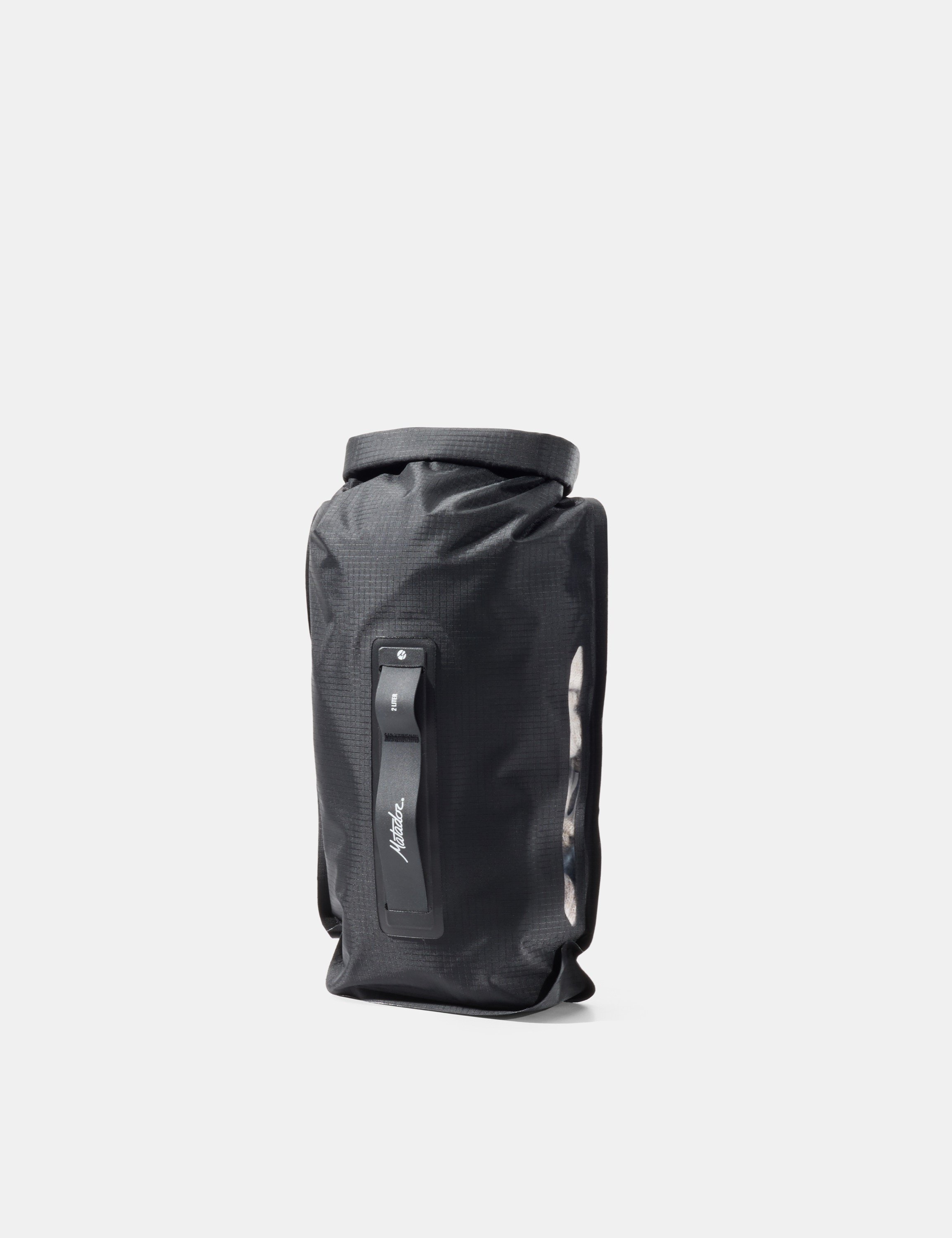 Matador FlatPak Drybag 2L V2 (charcoal)