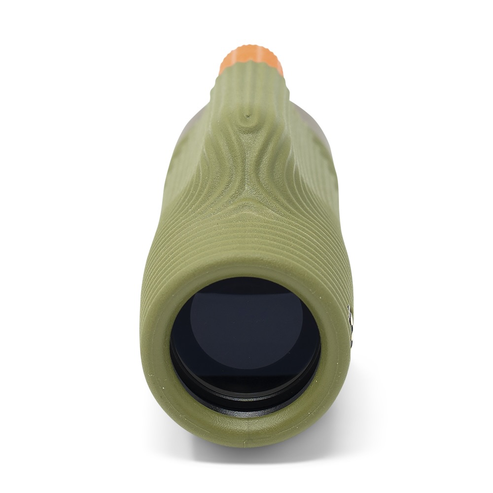 grip, binoculars, monoscope, grün, camouflage