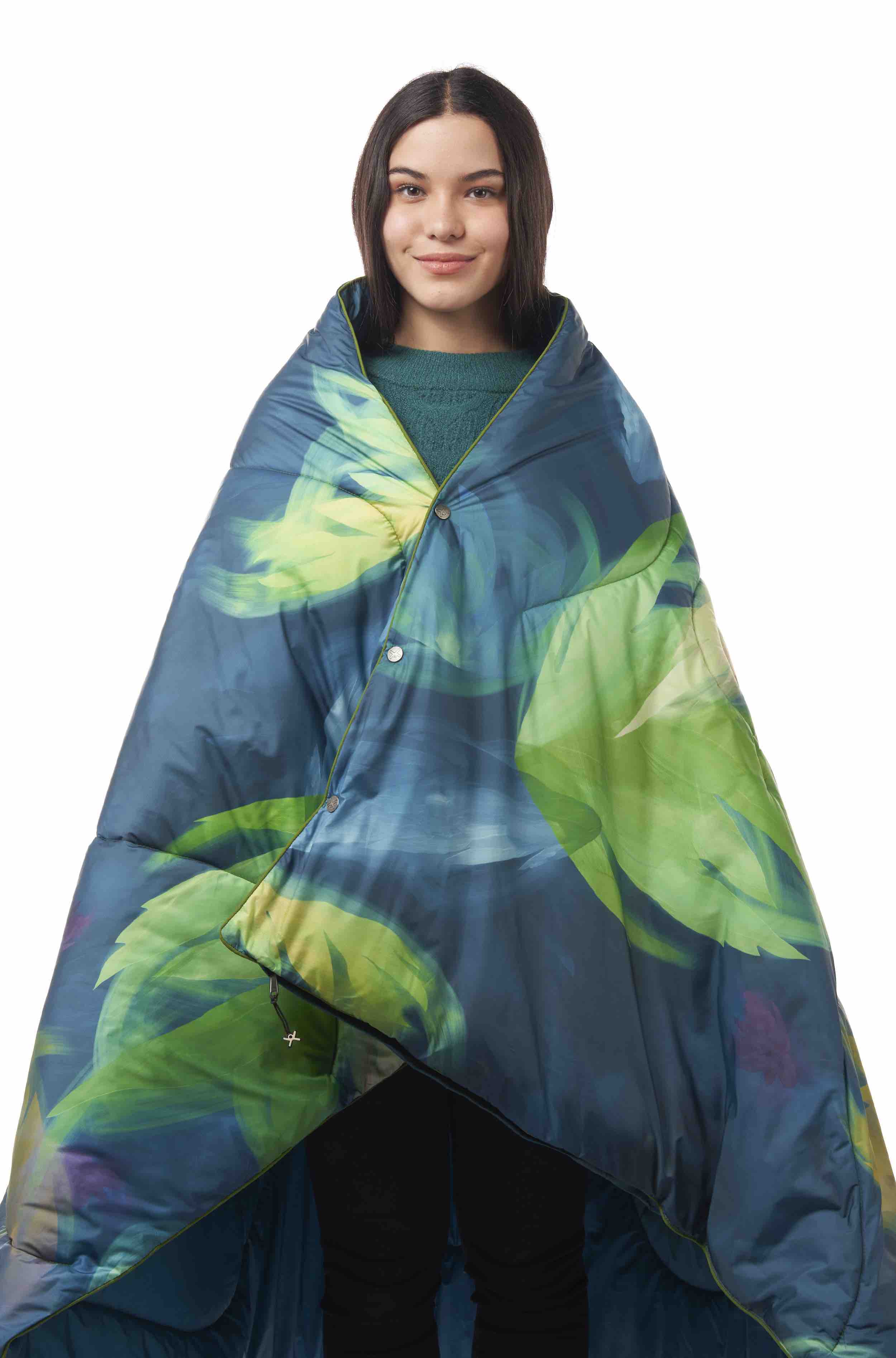 Selkbag Blanket (432 Hz)