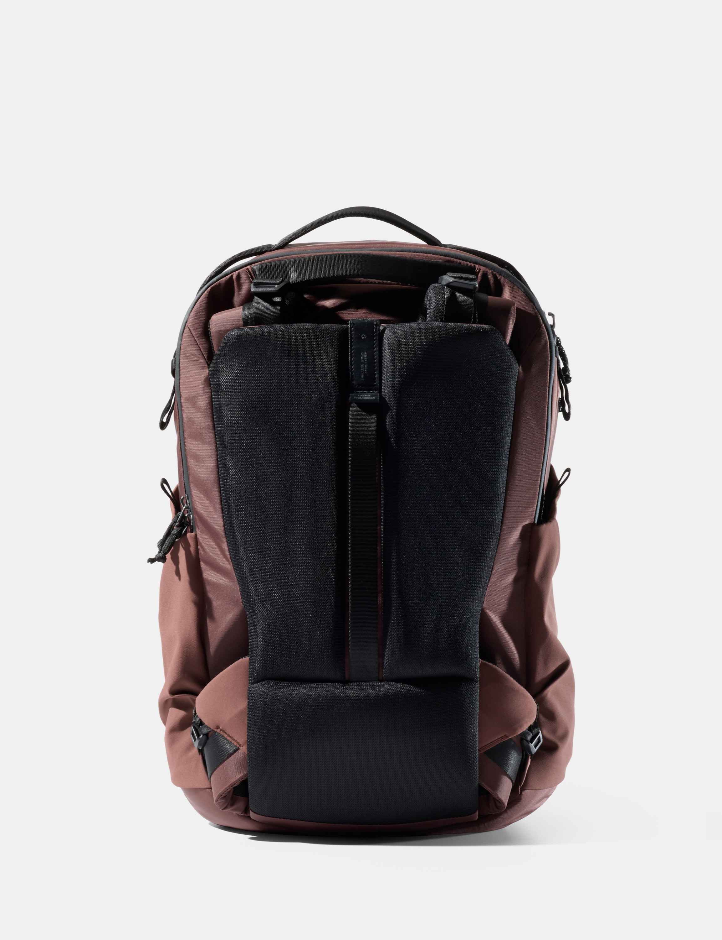 Rucksack, Backpack, Rucksack Schultergurte, Laptopfach, Reißverschluss