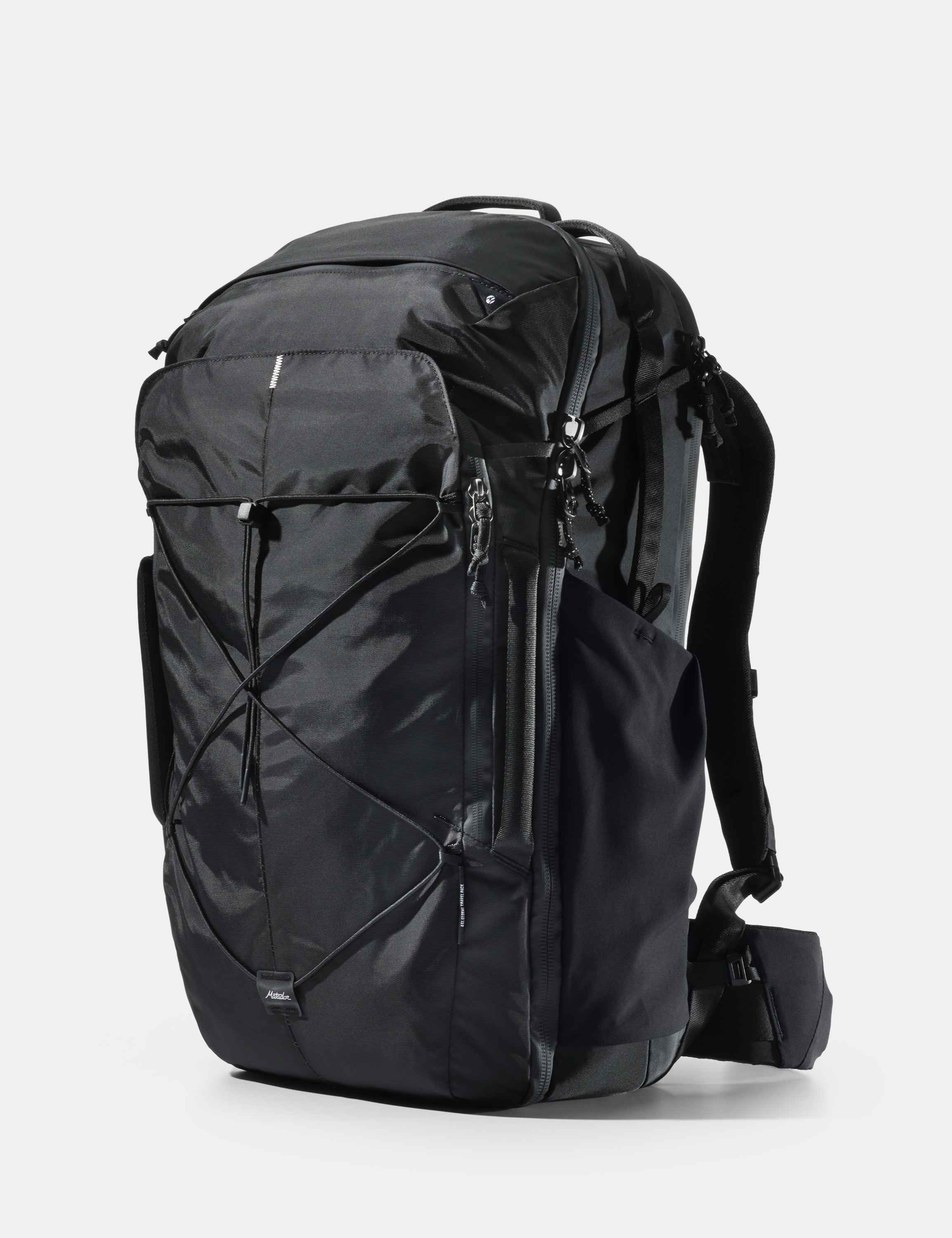 Matador 45L Global Travel Pack (black)