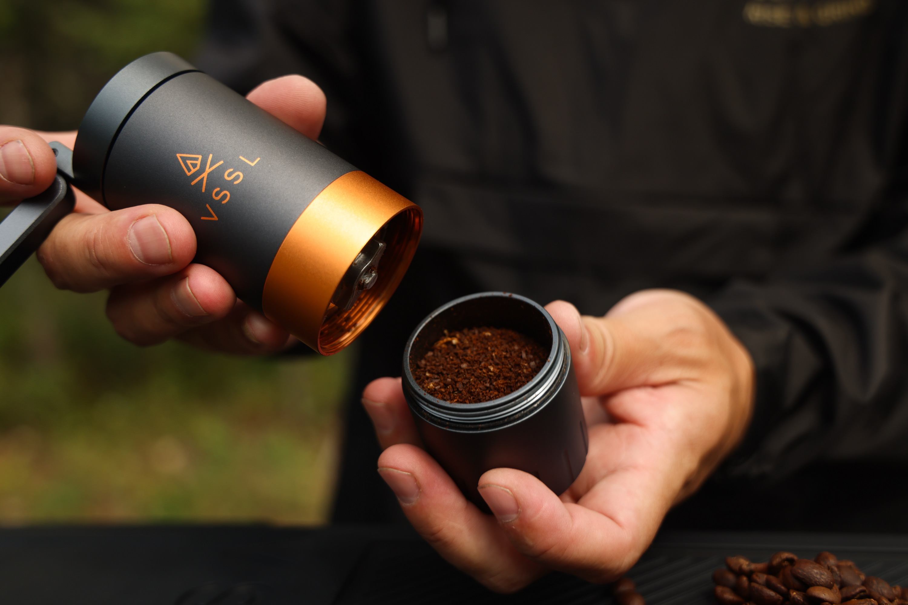 Kaffee-Kapsel, Kaffeepulver, Gourmet-Kaffee, Kaffeezubehör, Kaffeemahlwerk