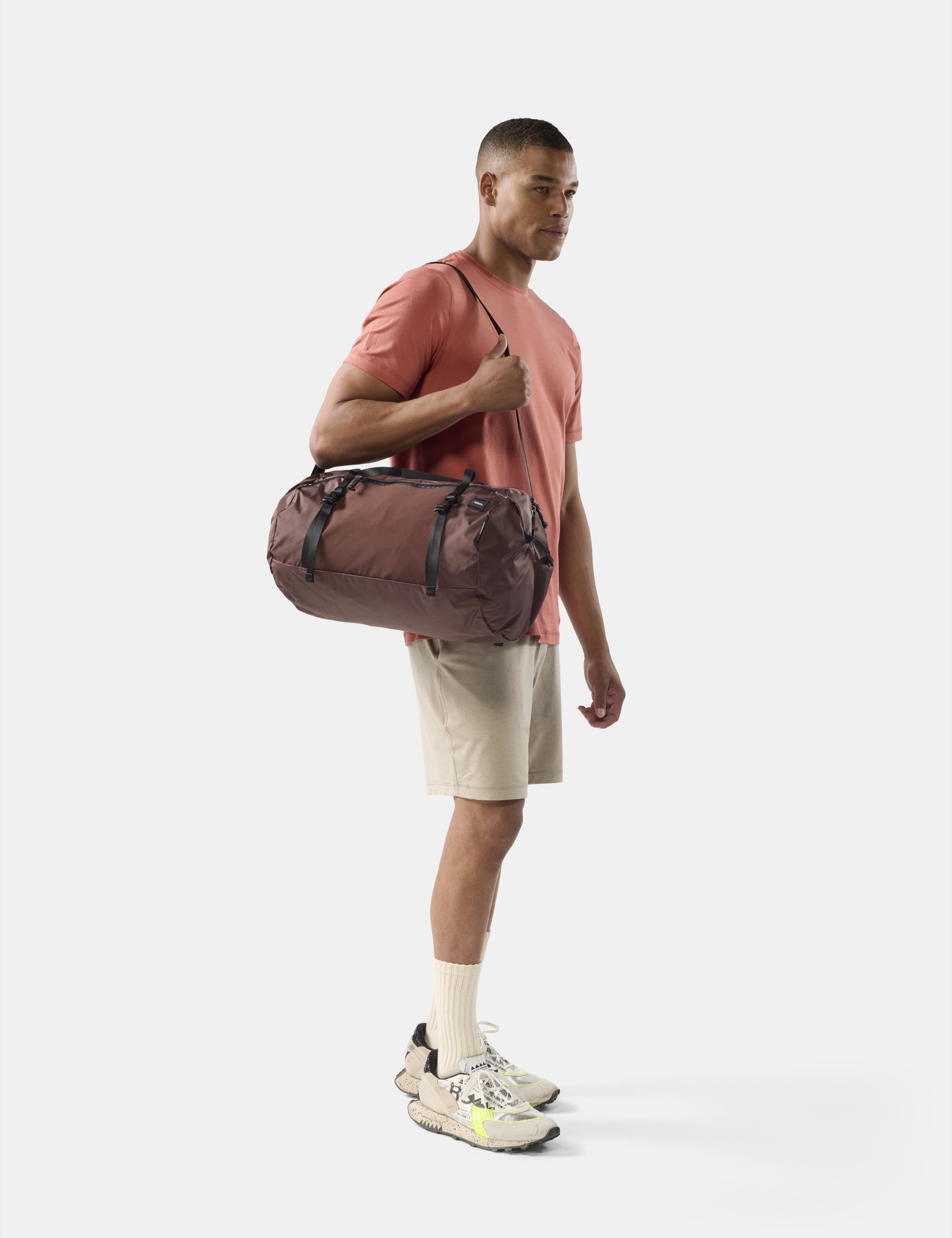 Duffel bag, Carry bag, Travel bag, Cordura bag, Beach bag