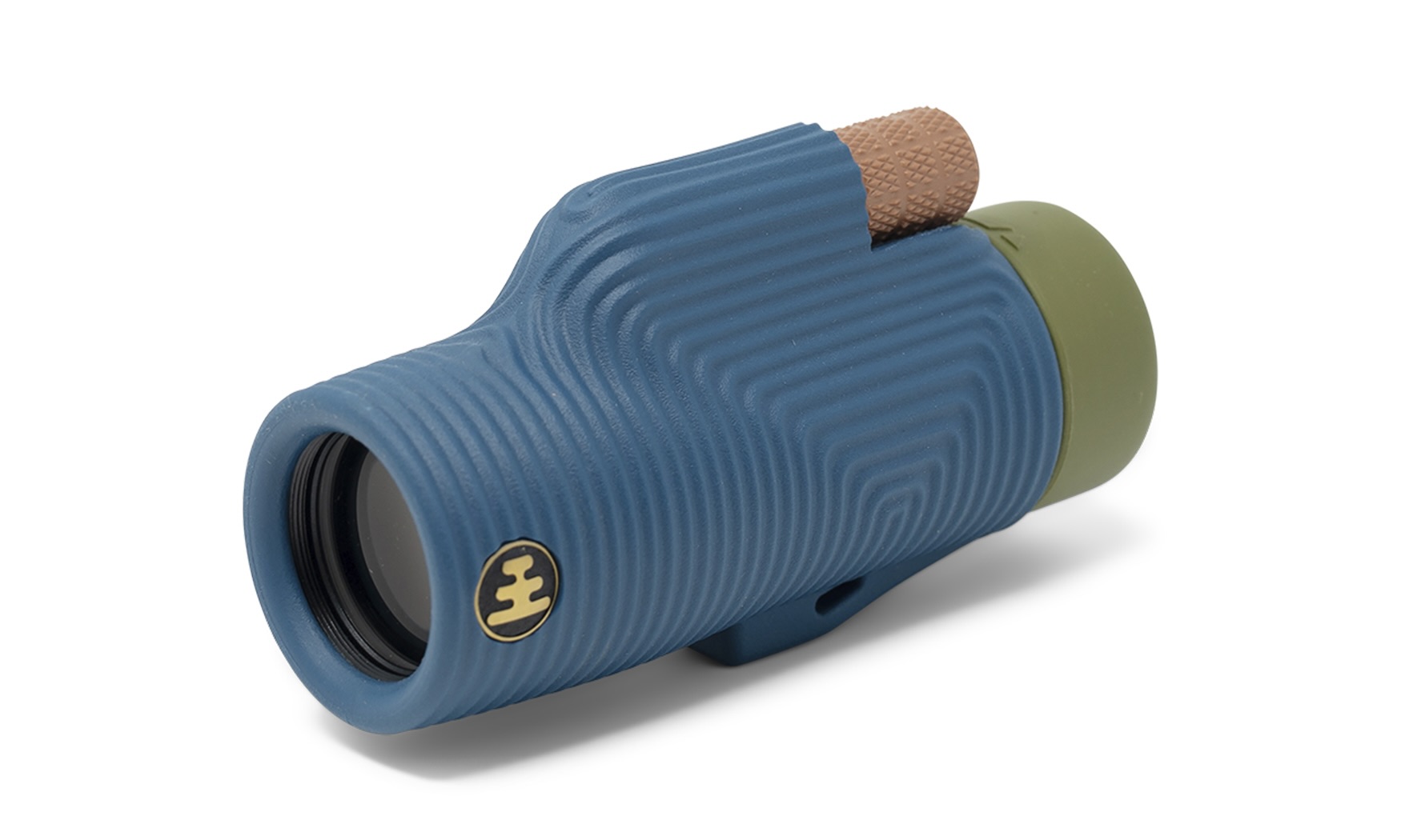 Nocs Provisions Zoom Tube 8x32 Monocular (indigo blue)