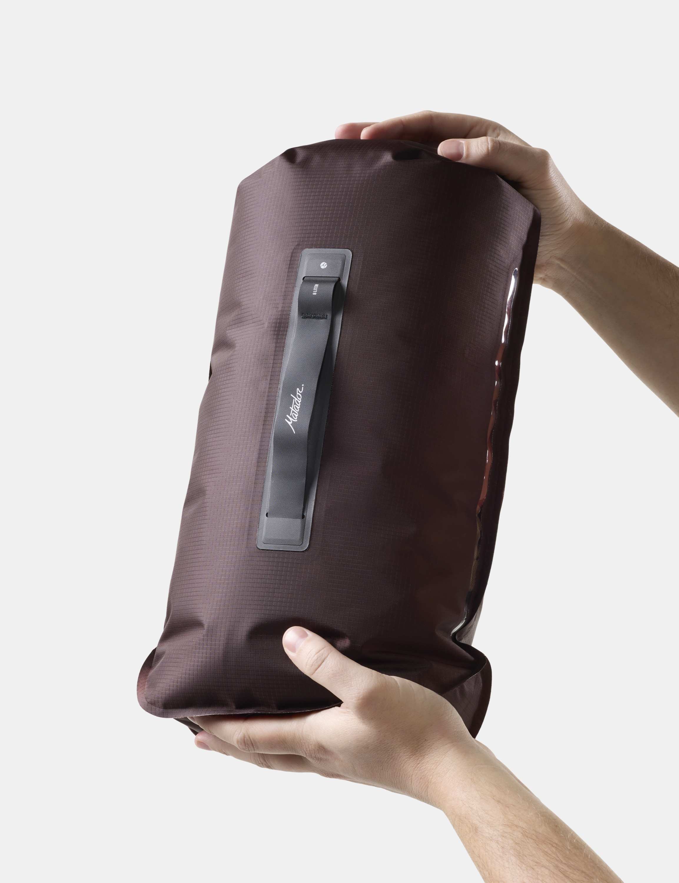 Rucksack, Tasche, Reisetasche, Multifunktionsbeutel, Klettverschluss