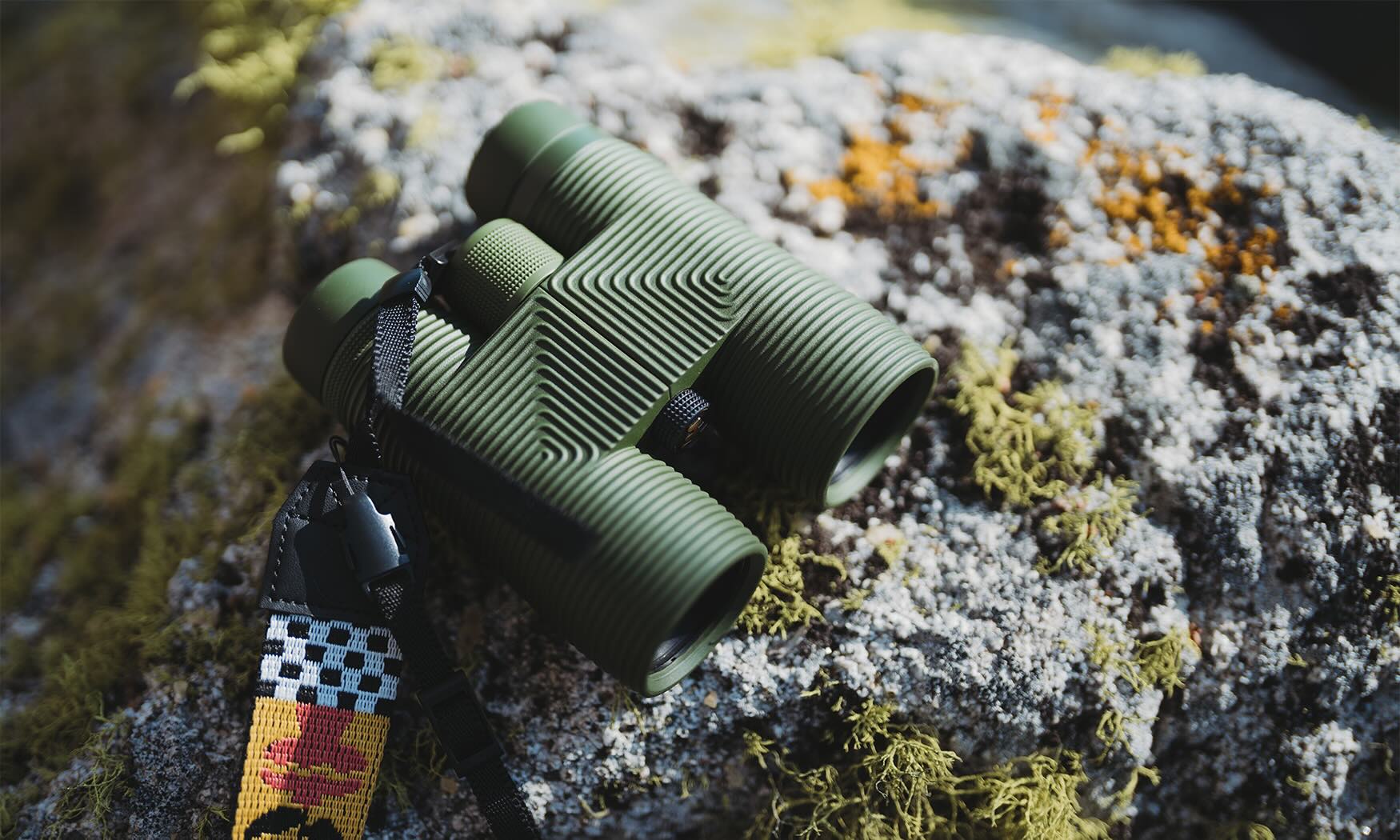 Fernglas, Grün, Camping, Outdoor, Tarnung