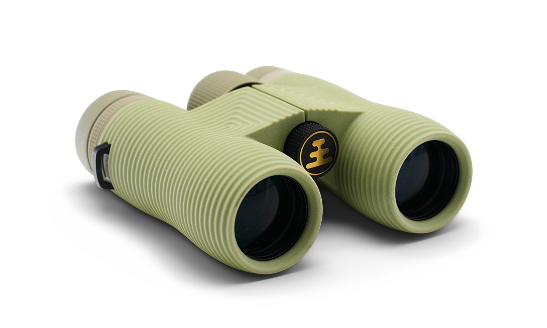 Nocs Provisions Field Issue 10x32 Binocular (ponderosa green)