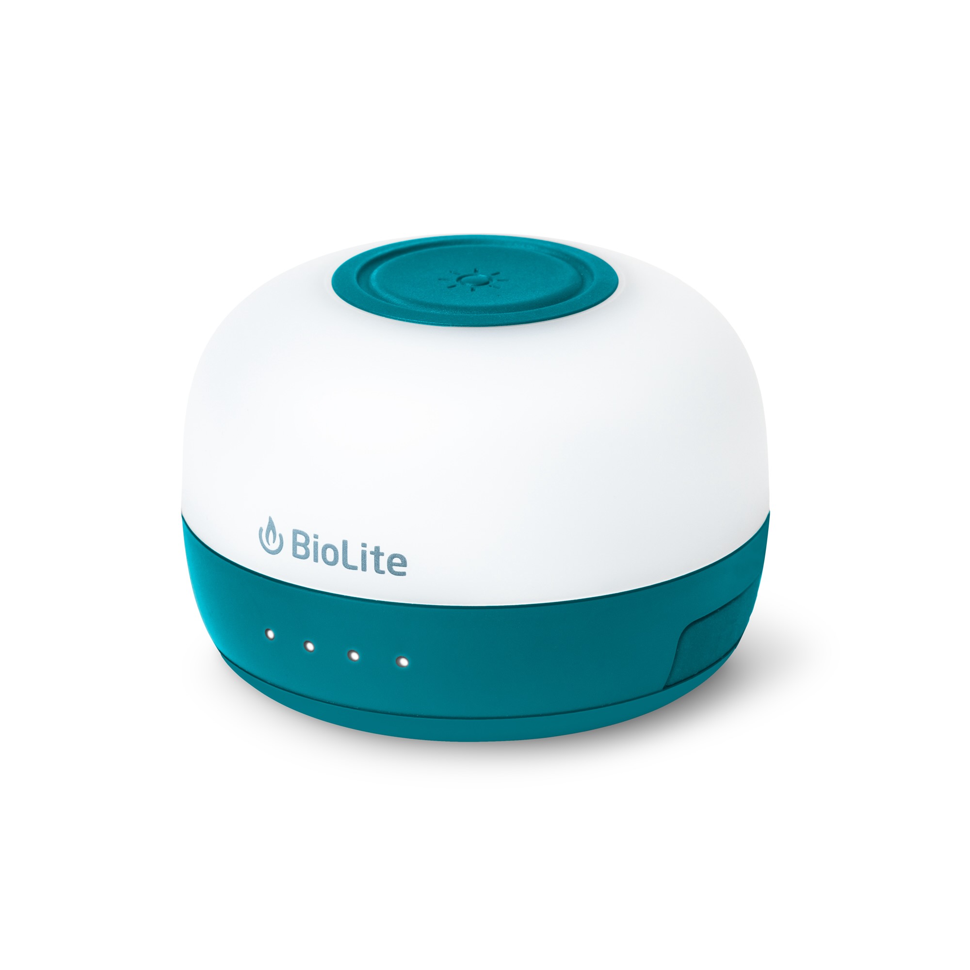 BioLite AlpenGlow Mini (ocean teal)
