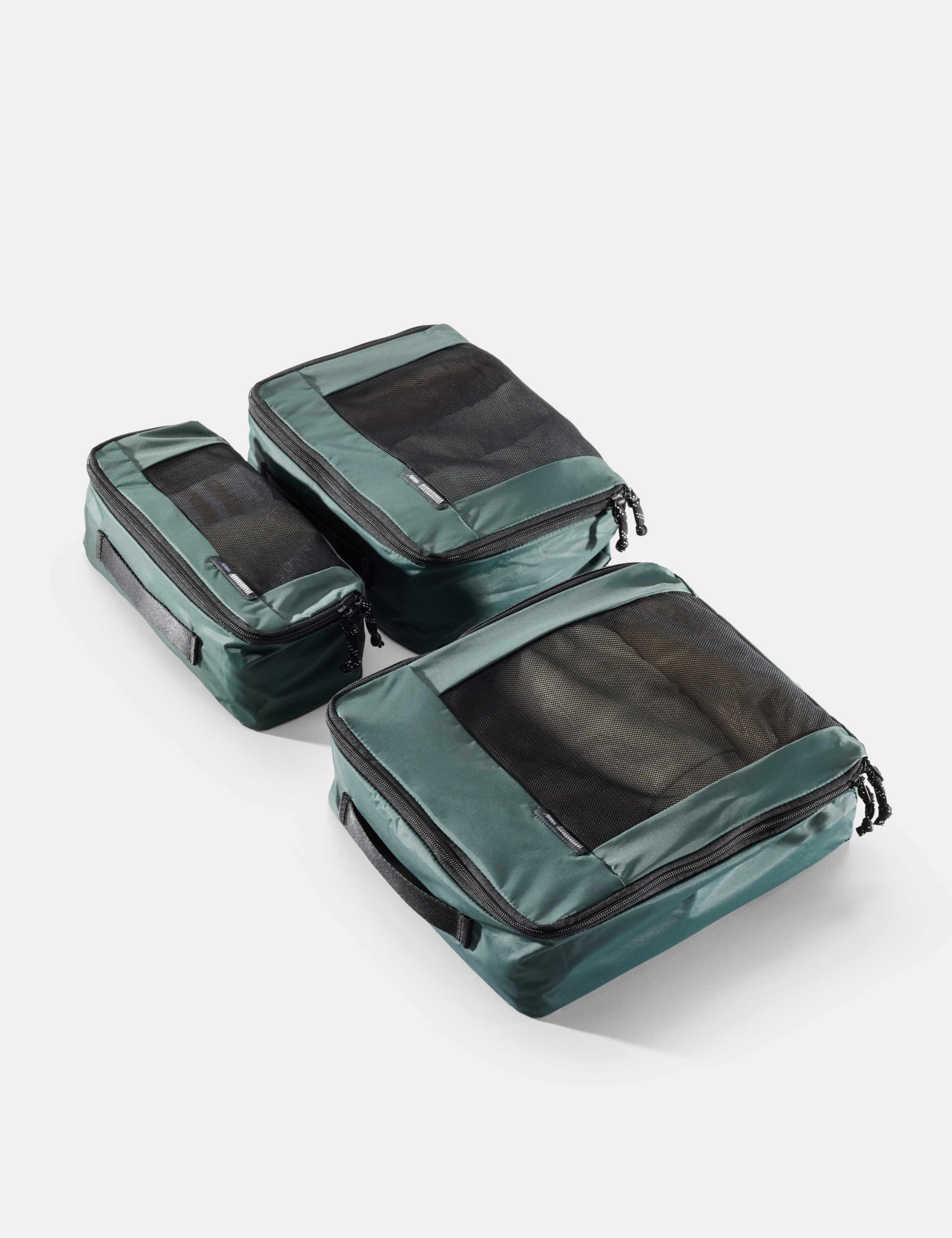 Matador Packing Cube 3-Pack V2 (juniper)